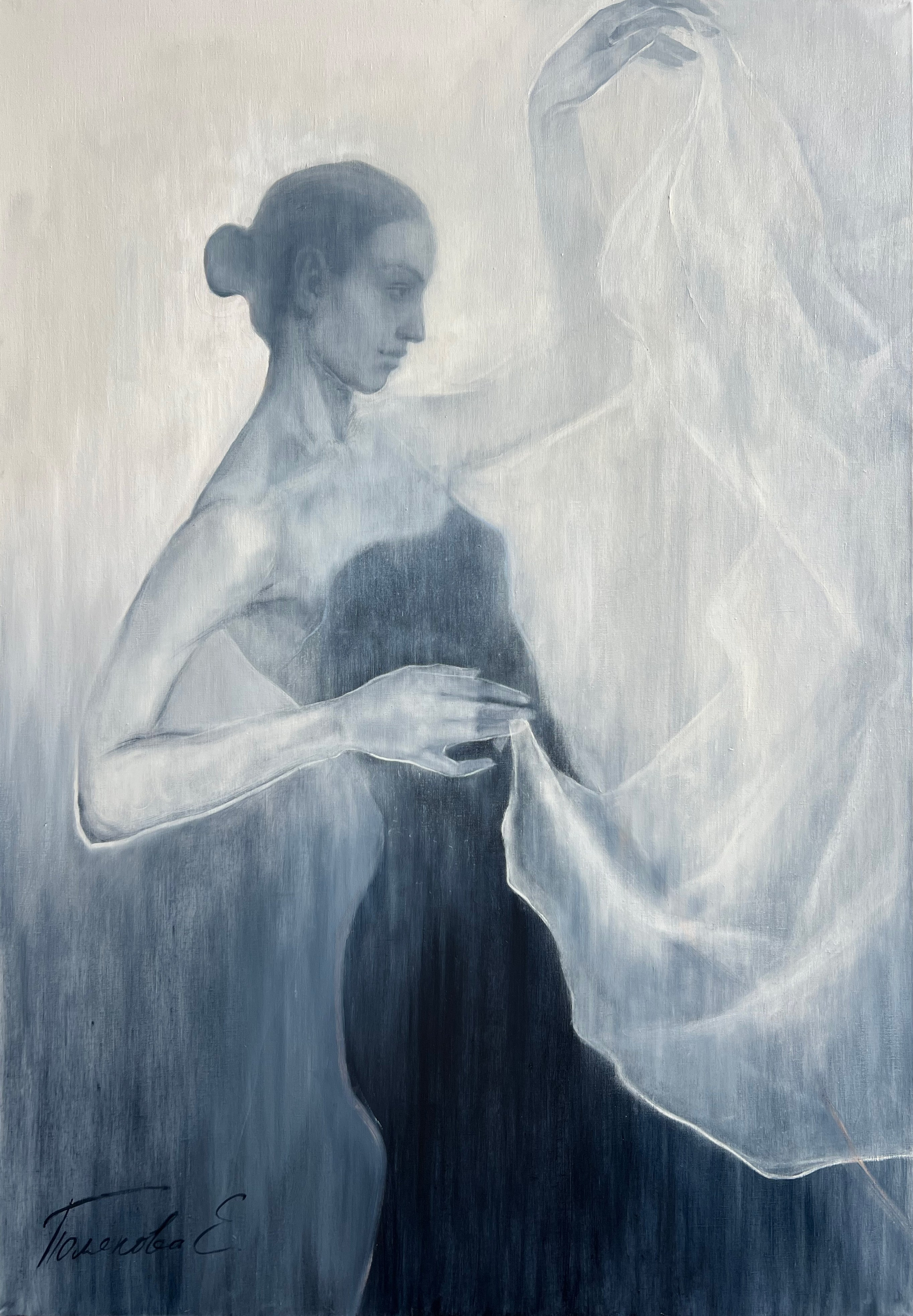 Портфолио. Художник Екатерина Полякова