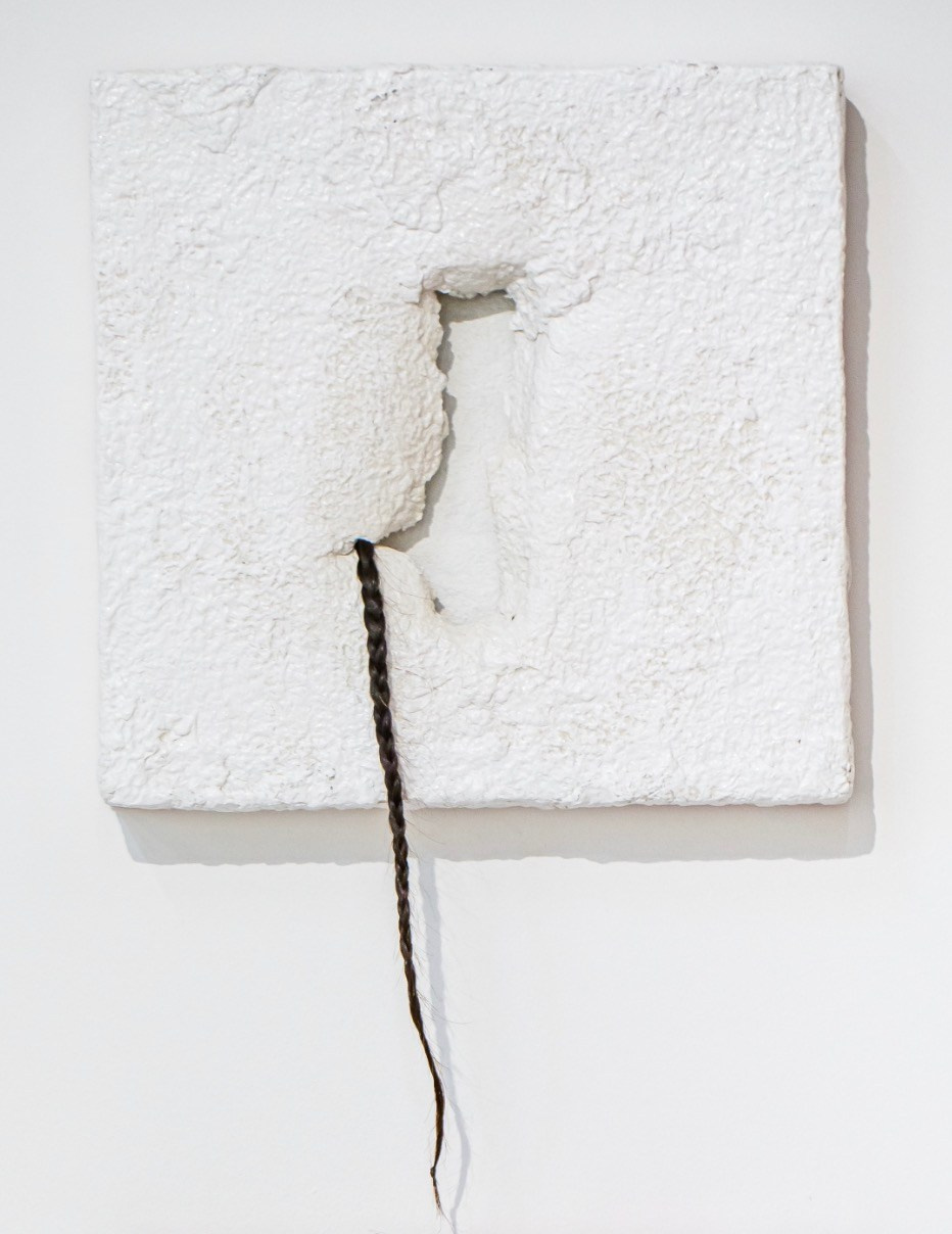 Ecology of the Soul: Kut-Sür in the Visual Practice of Yen Sur. Ayar Kuo