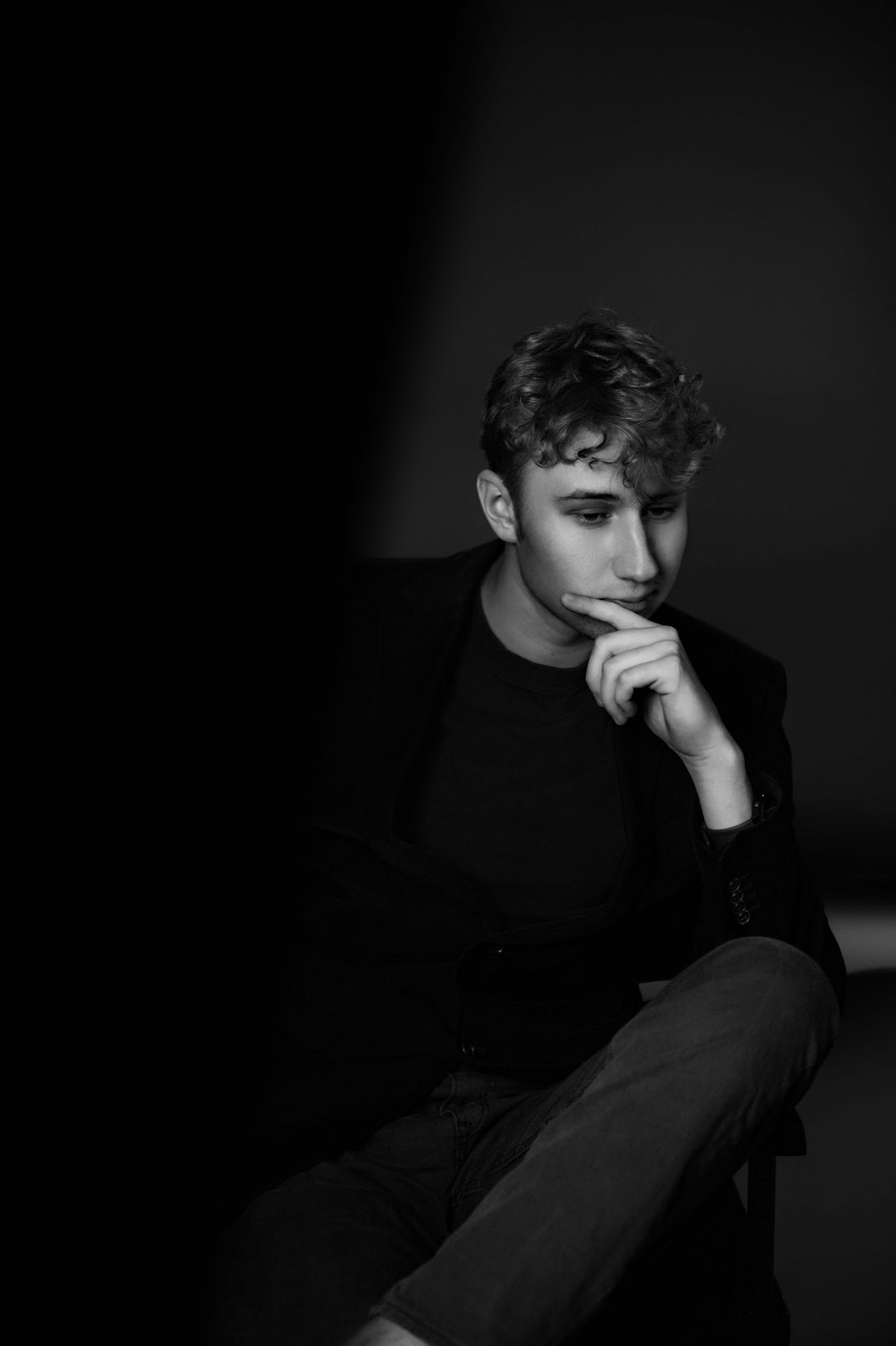 Studio Photography Styles Explained — Jacksonville (FL) Photographer Alice Nabieva