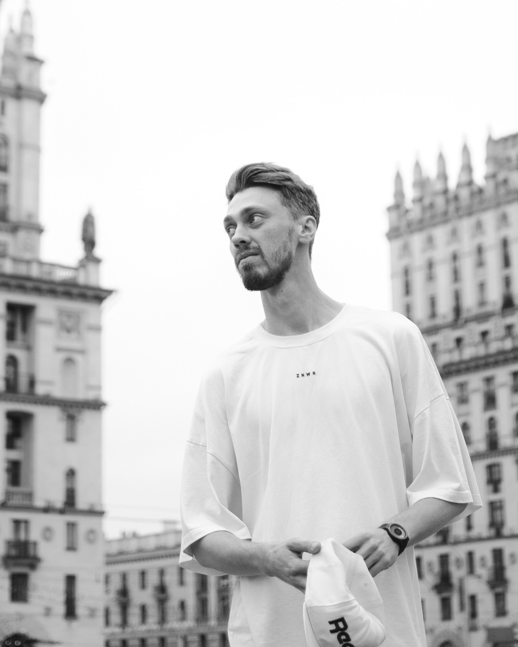 Баранчиков Вячеслав фотограф Варшава