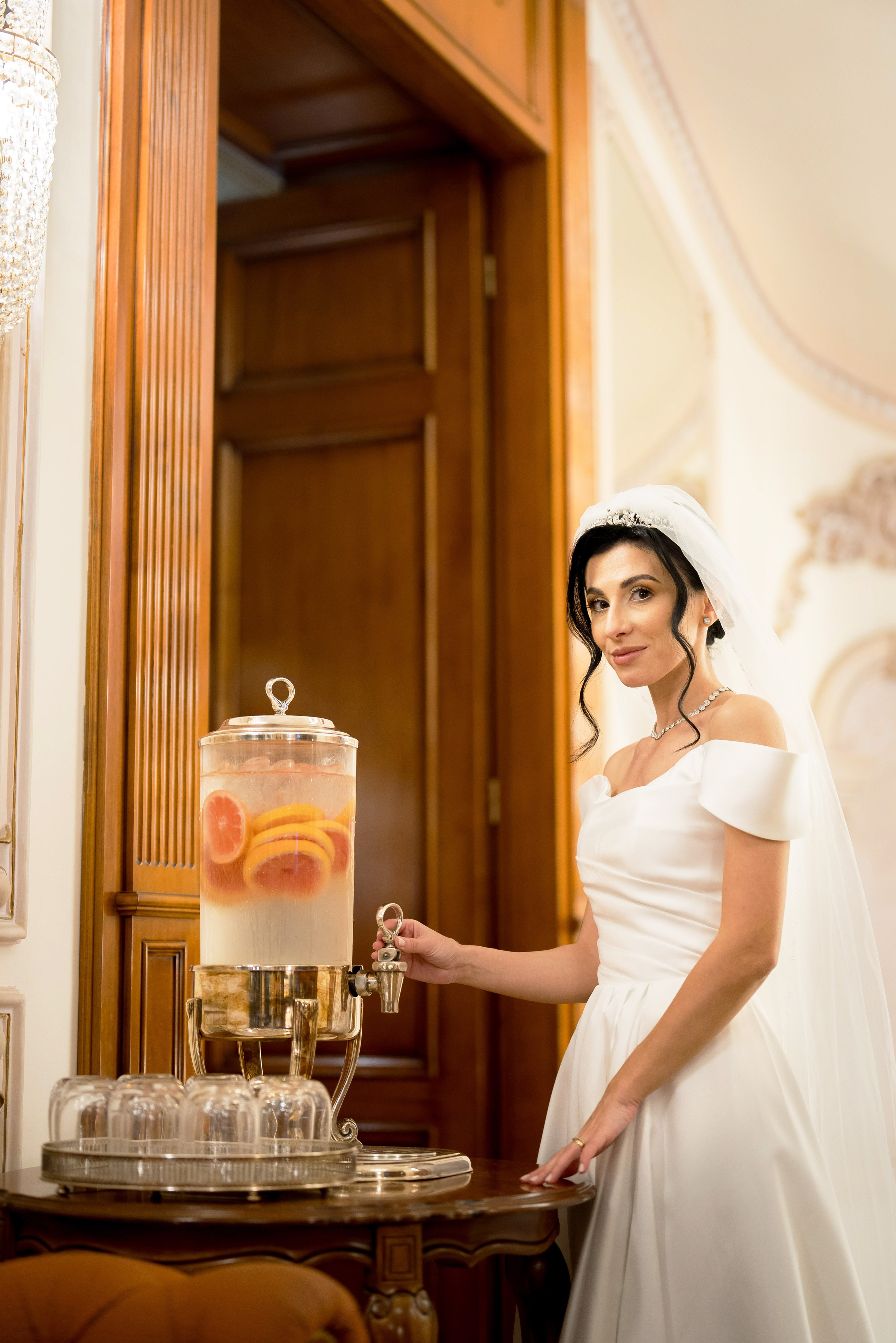 Gabriel Florea — Fotograf nuntă București