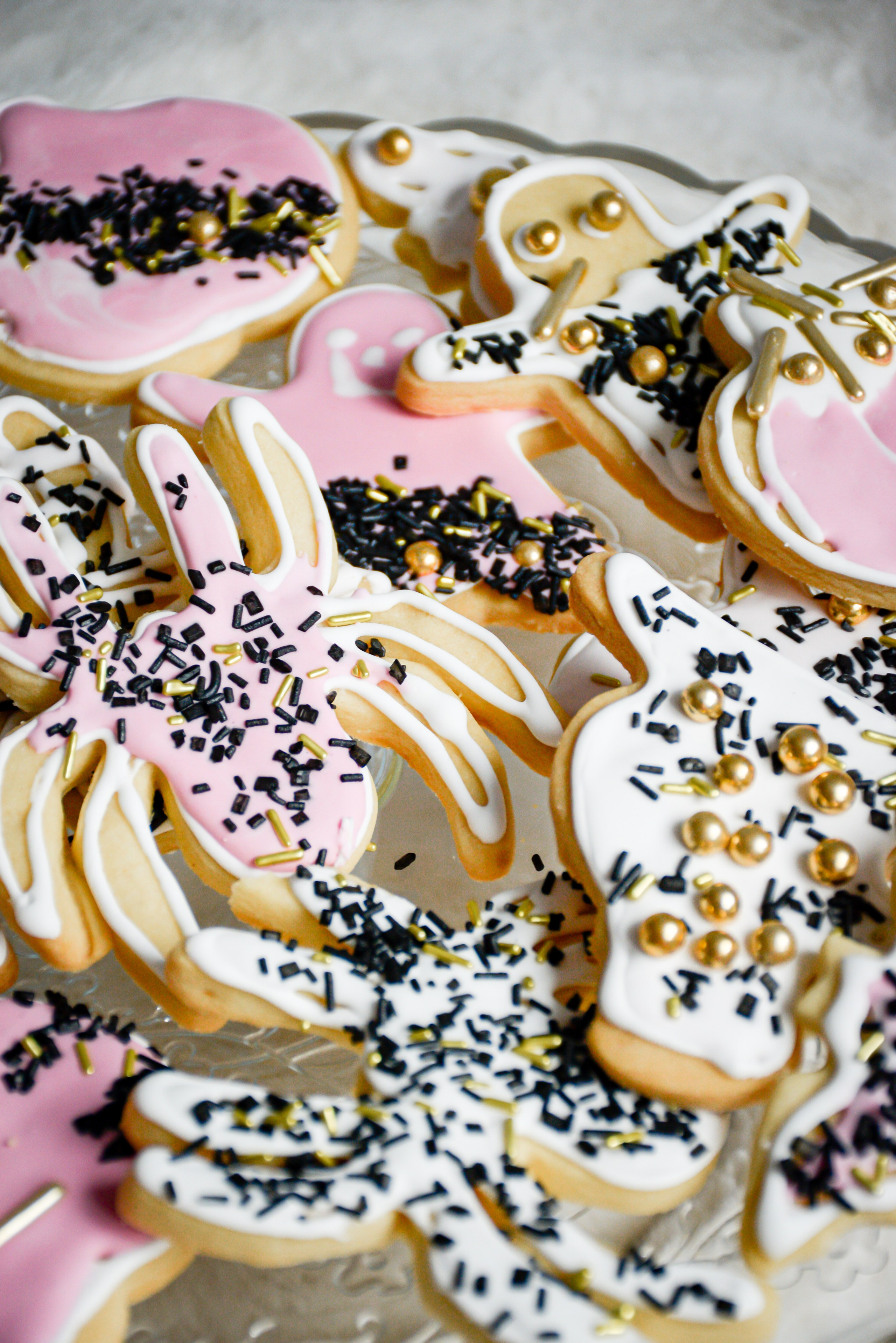 Butter Cookies