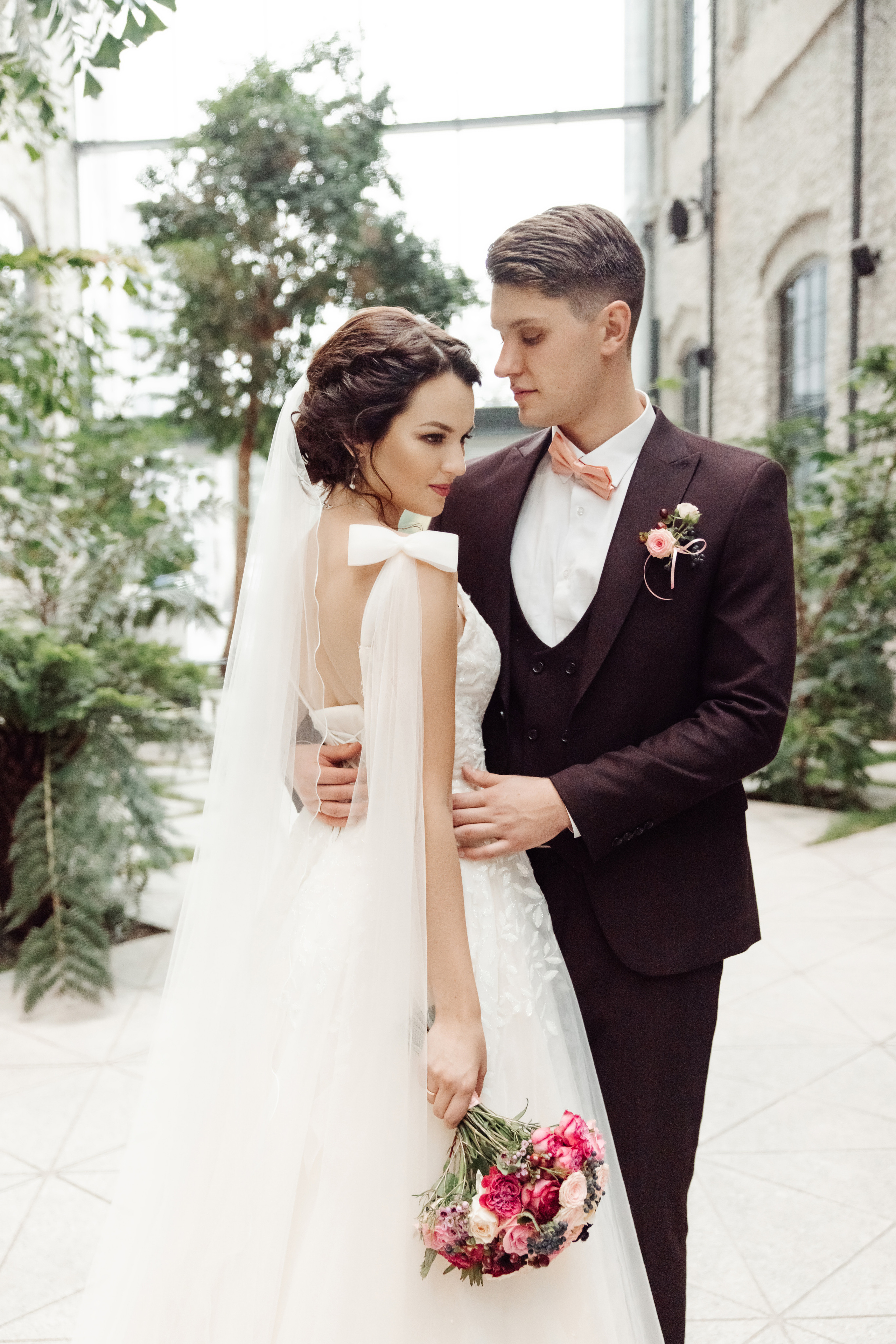 Wedding photography. HOME