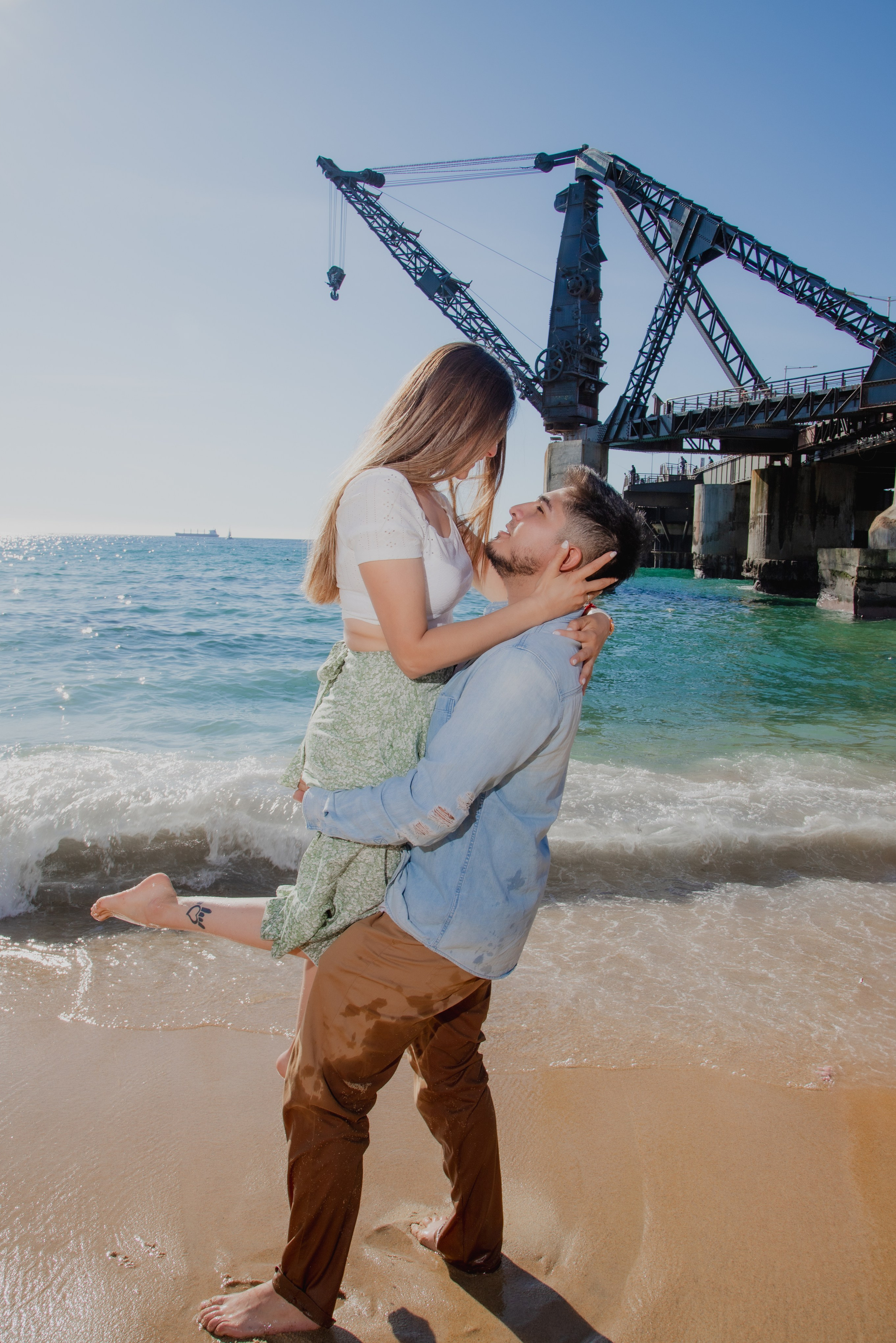 CR Films | Fotografía y Video de Bodas en Chile