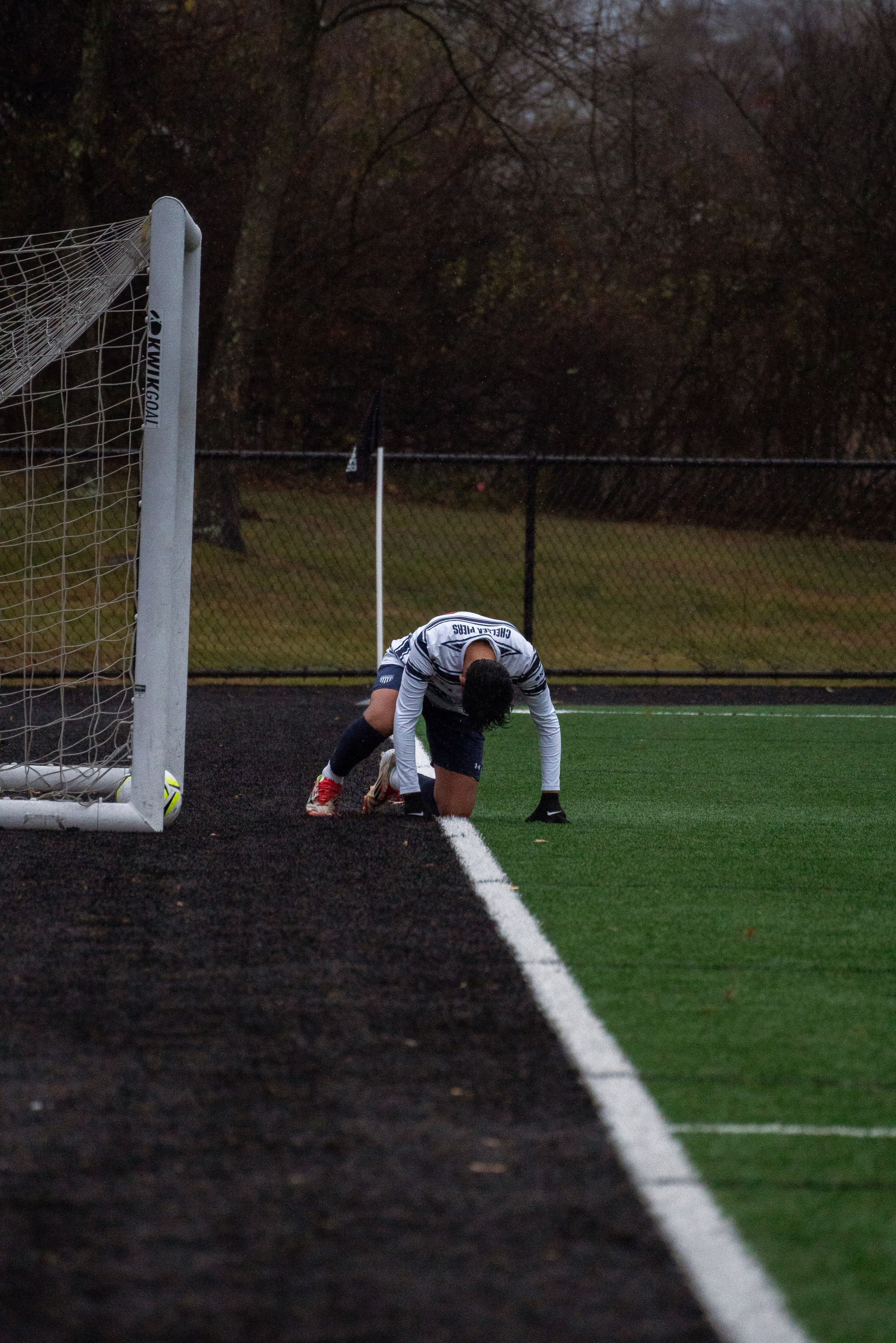 Sports Photographer in Norwalk CT | Justin Martinez