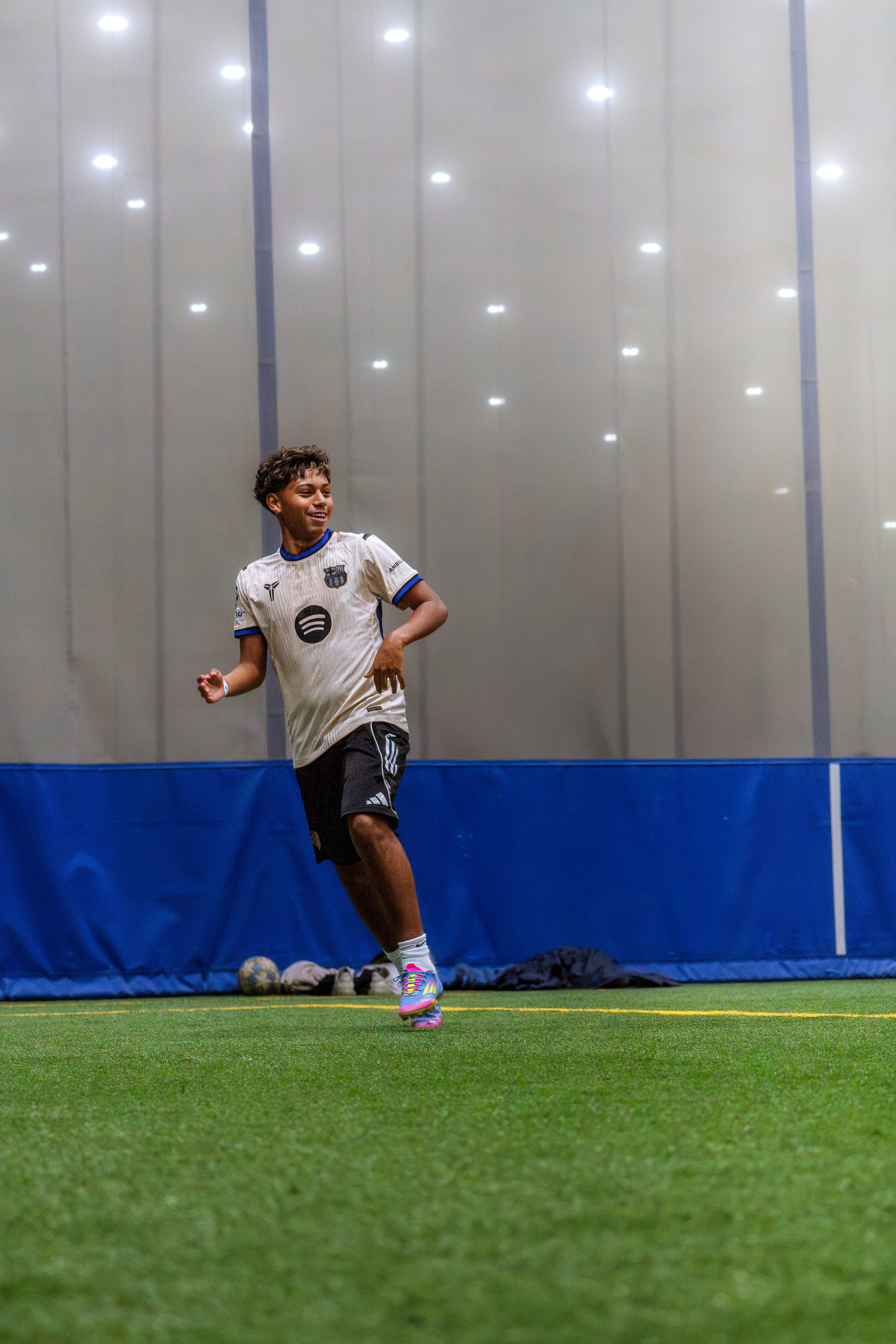 Sports Photographer in Norwalk CT | Justin Martinez