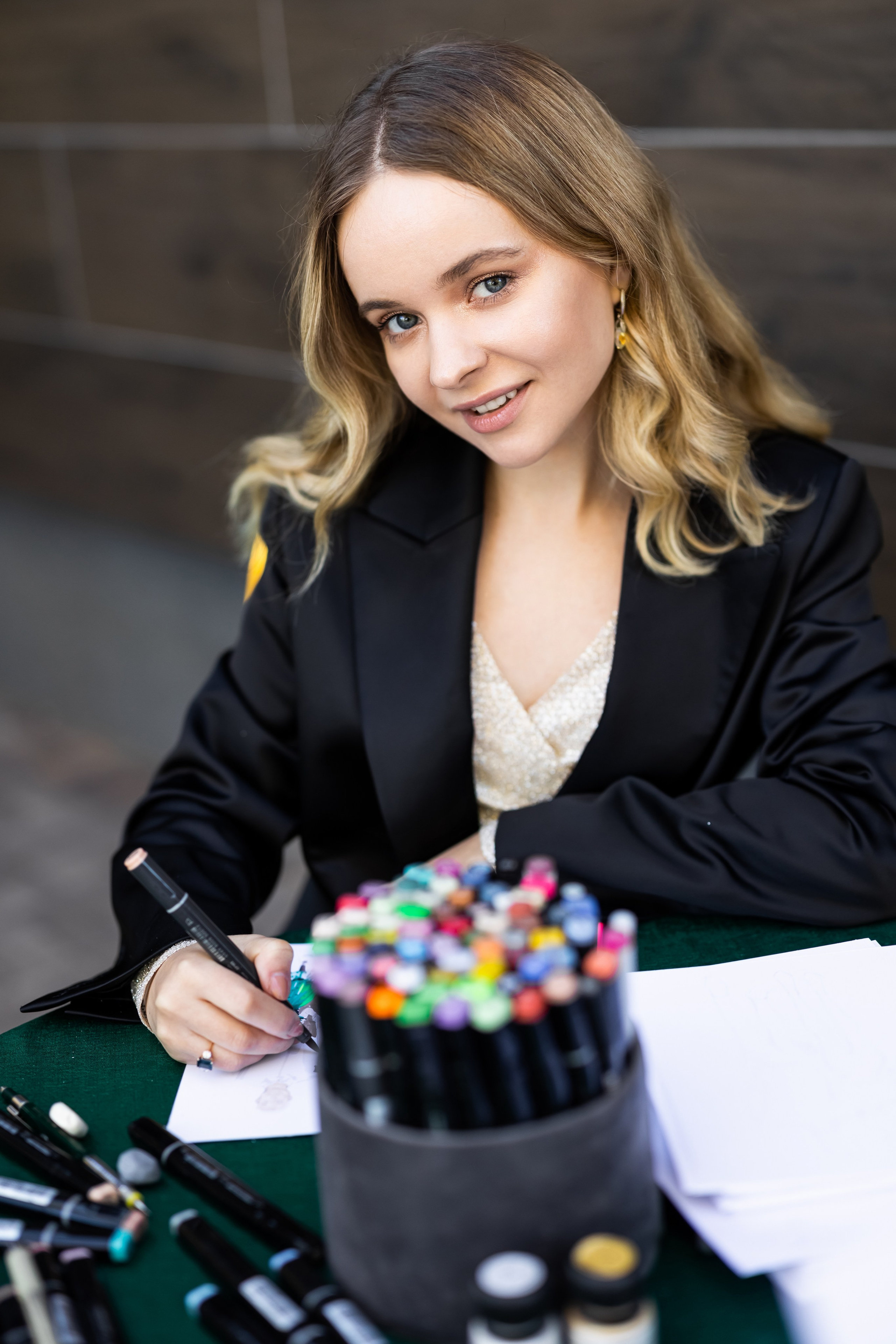 About me. InnaIllustrator