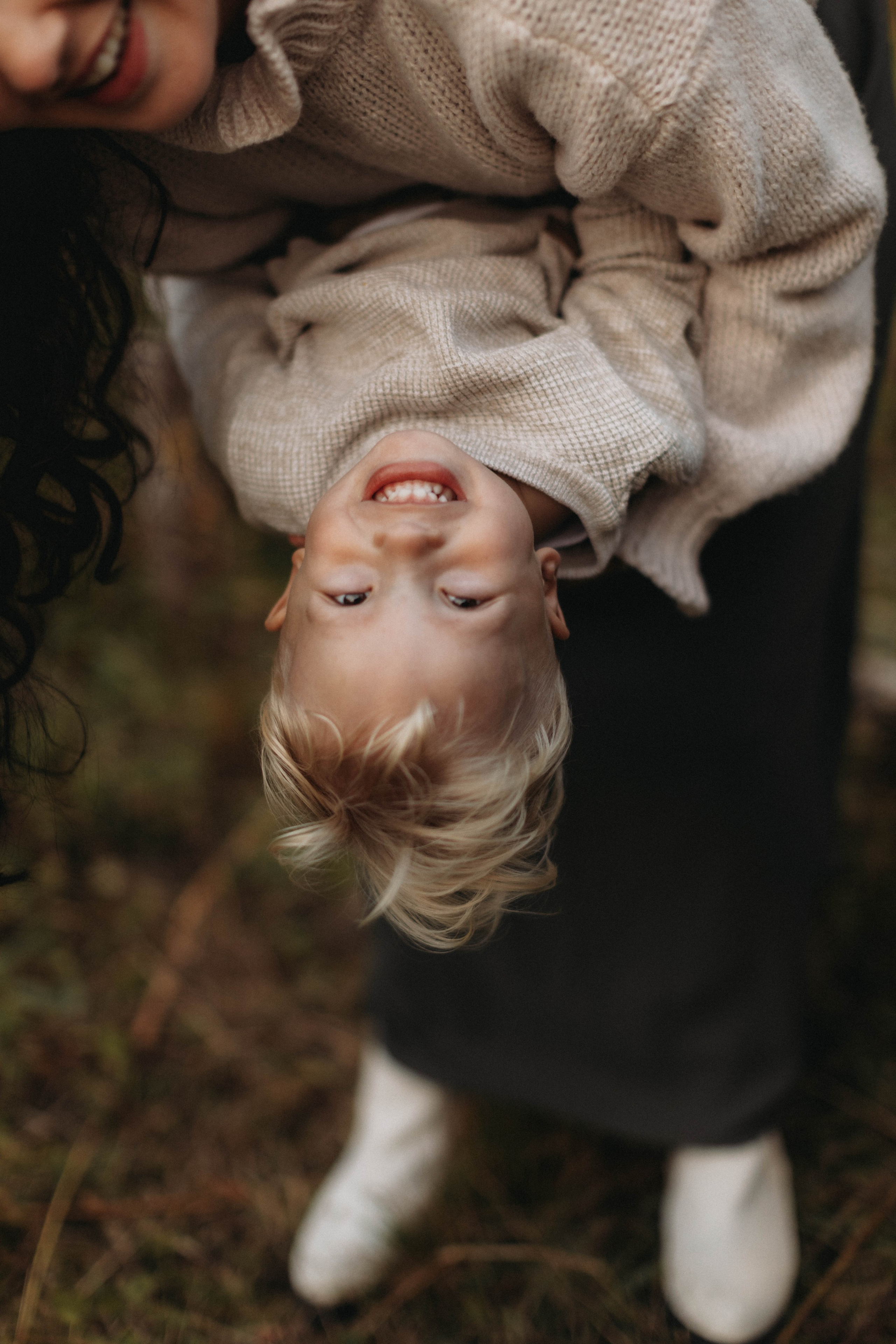 Weihnachtsminis Hauzenberg. Viktorija Gibert Fotografie