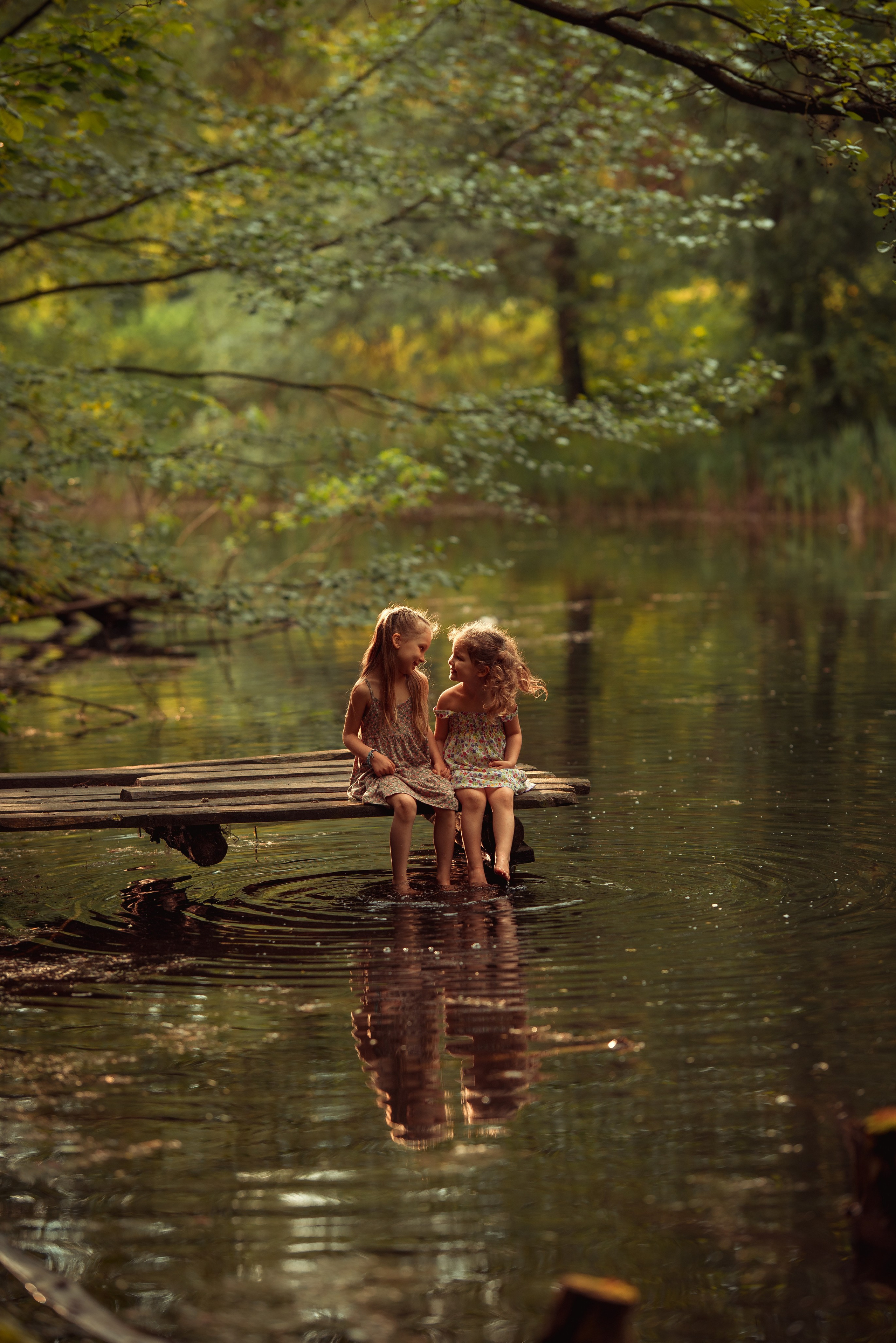 Online course. Tatiana Malysheva — family photographer and videographer in Valencia, Spain