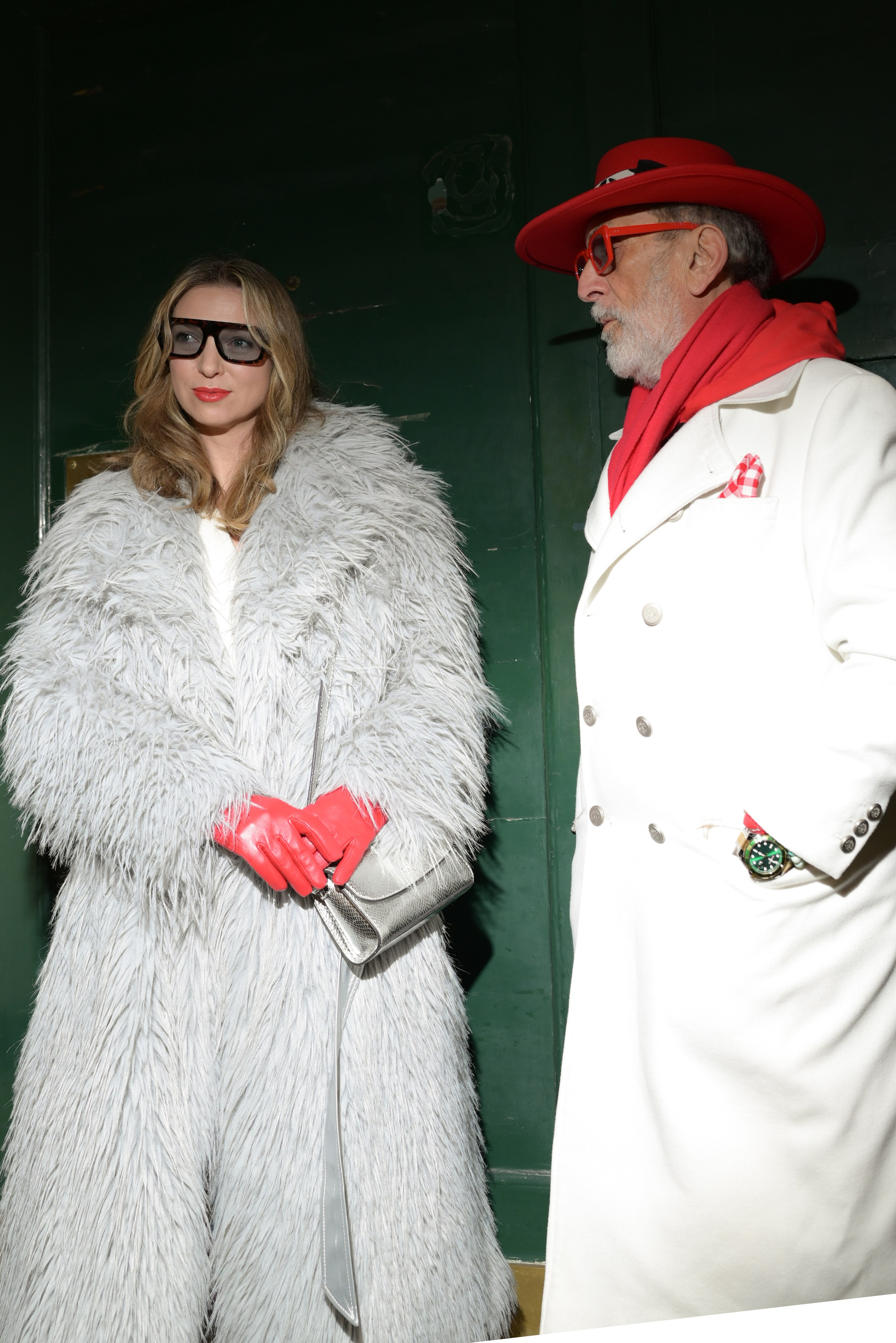 SERVIZIO FOTOGRAFICO PER ORGANIZZATRICE EVENTI FASHION E UN FASHION BLOGGER A MILANO