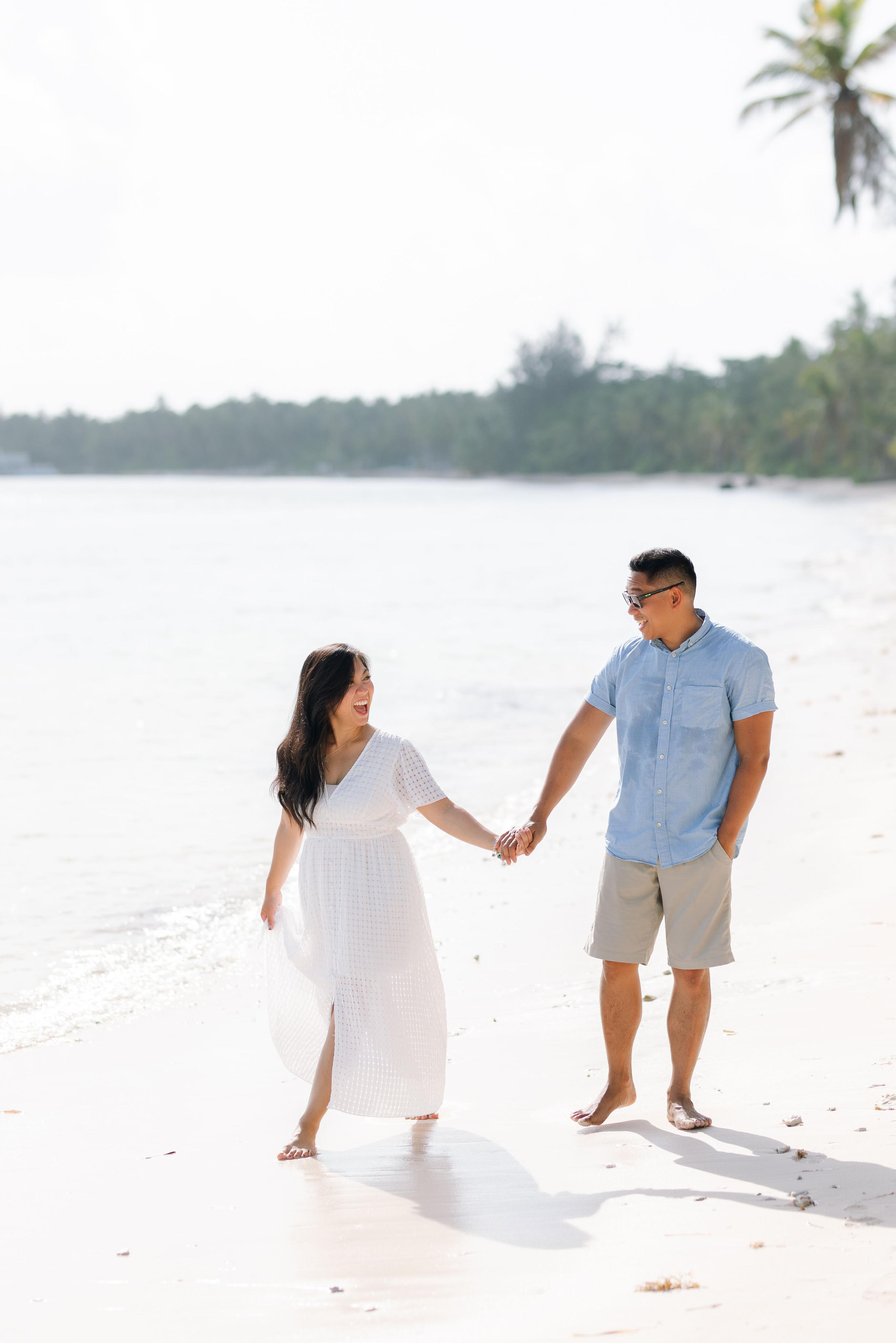 Captivating Family Photoshoot at Barcelo Hotel, Punta Cana
