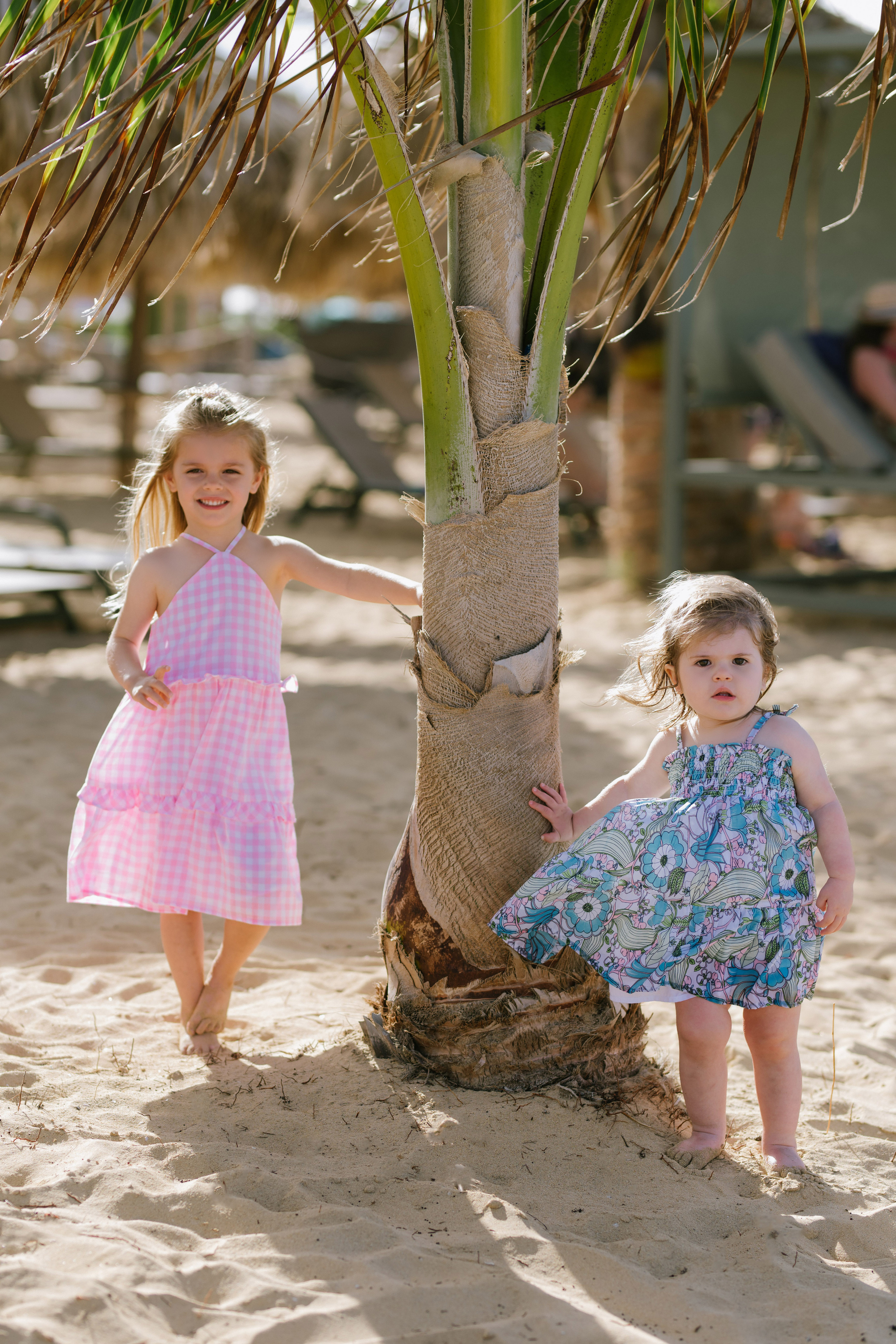 Melissa’s Family Photoshoot at Finest Punta Cana Resort