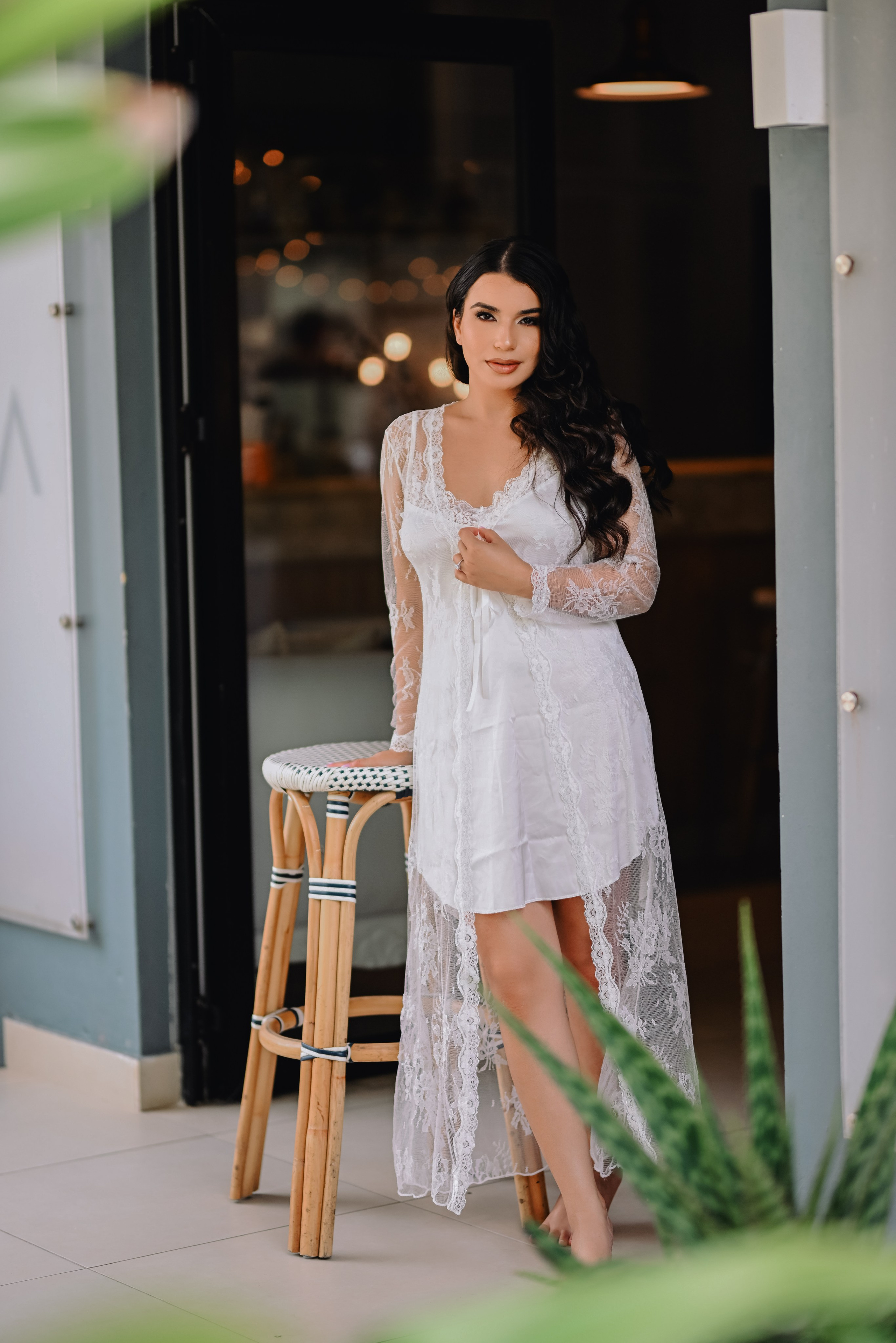 Jessica & Bartlomiej’s Dream Wedding at Kukua Beach Club