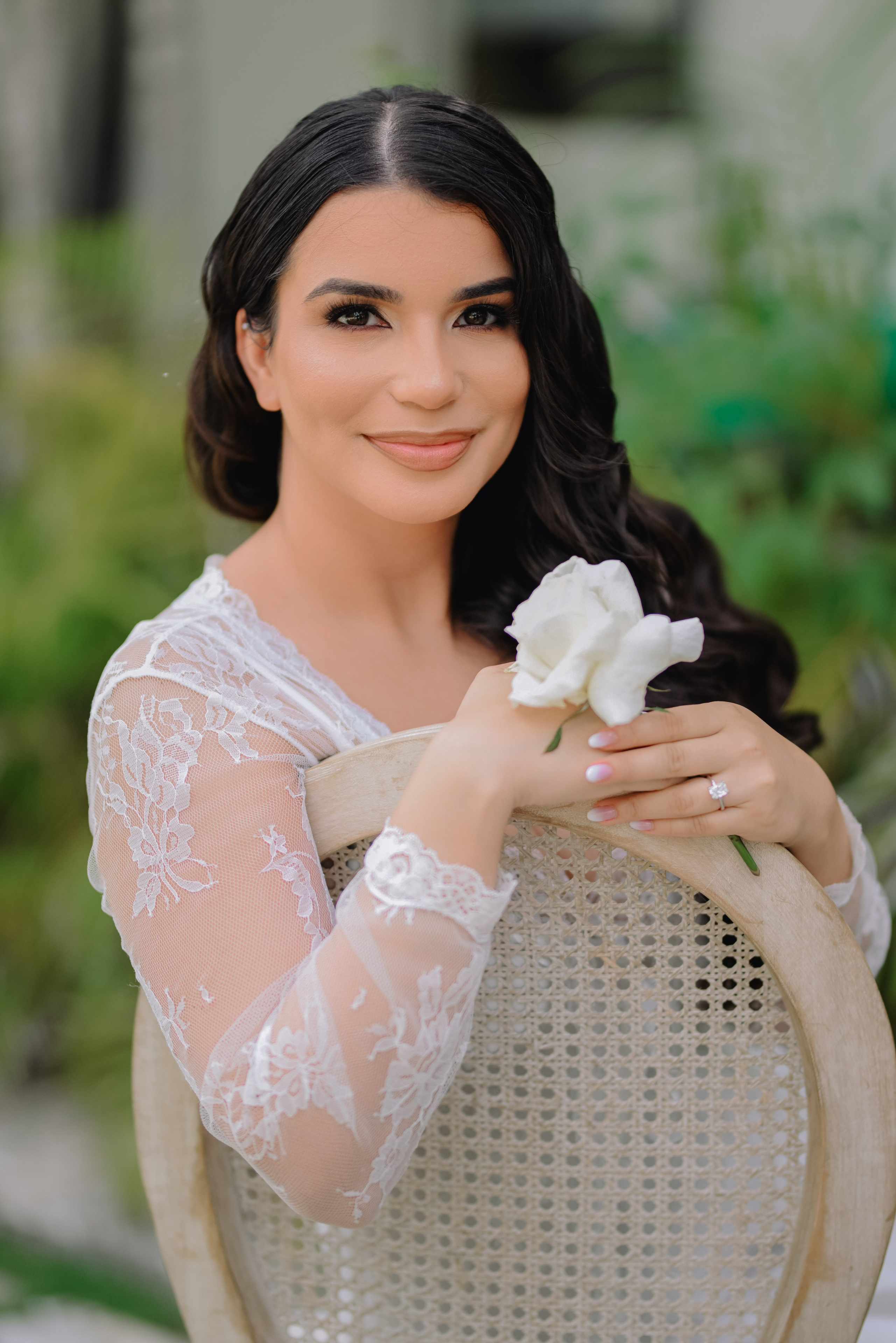 Jessica & Bartlomiej’s Dream Wedding at Kukua Beach Club