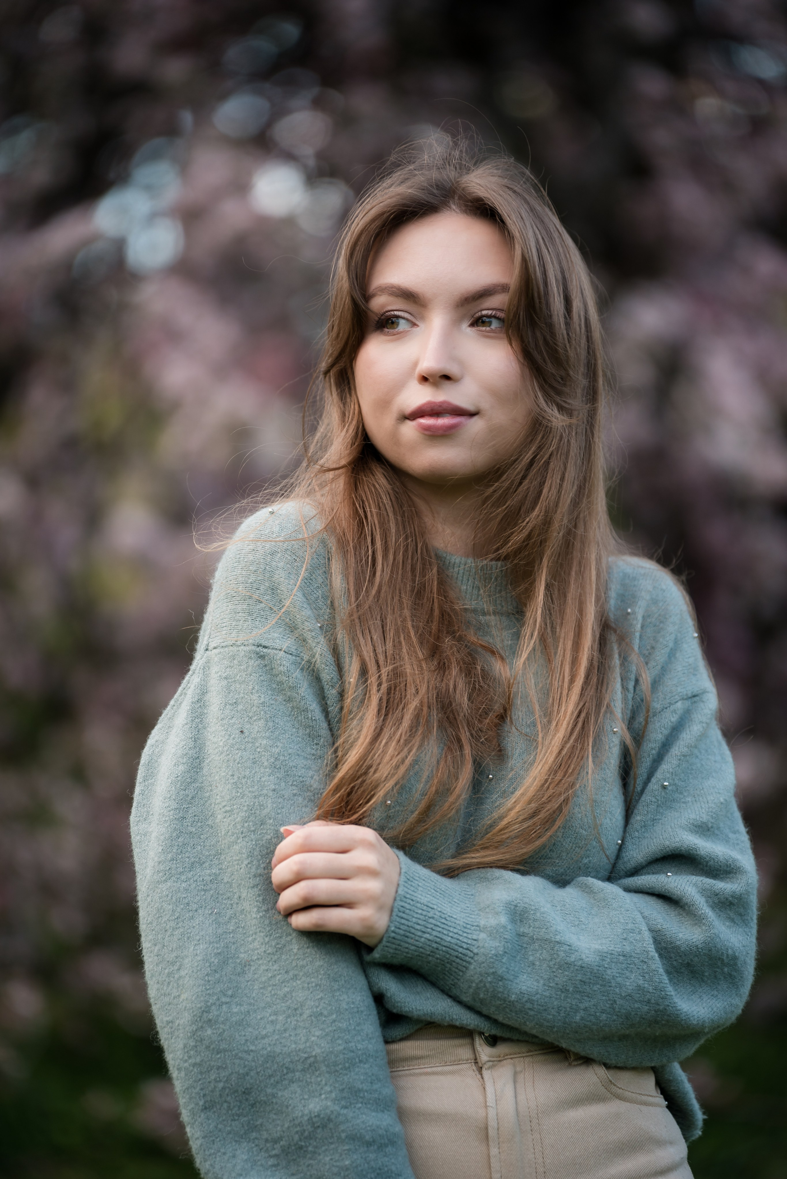 Photographer in New York Faery By Mary