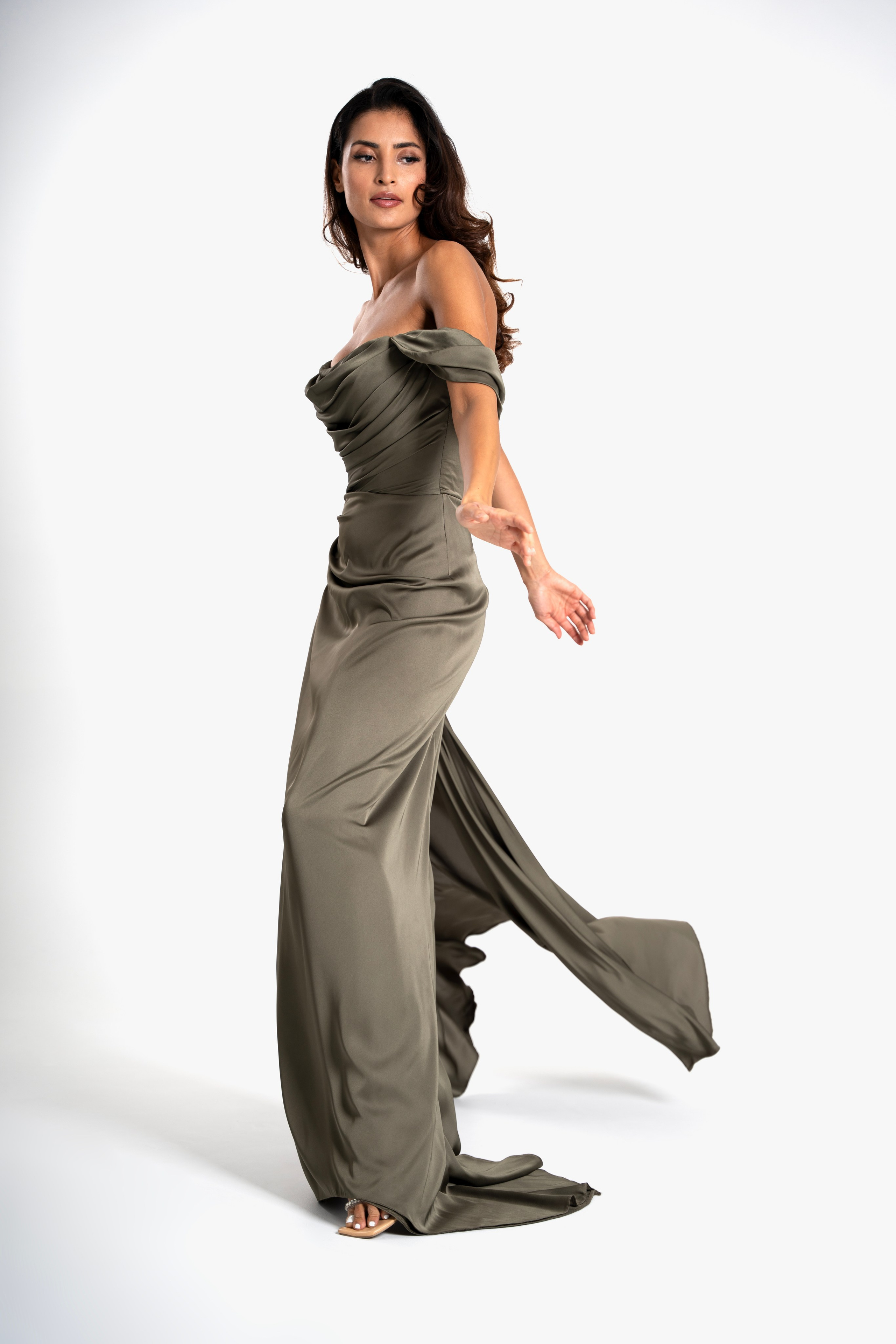 Photos. Arman Milani, Brand-Focused Video Production & Content Creation, Based in Berlin