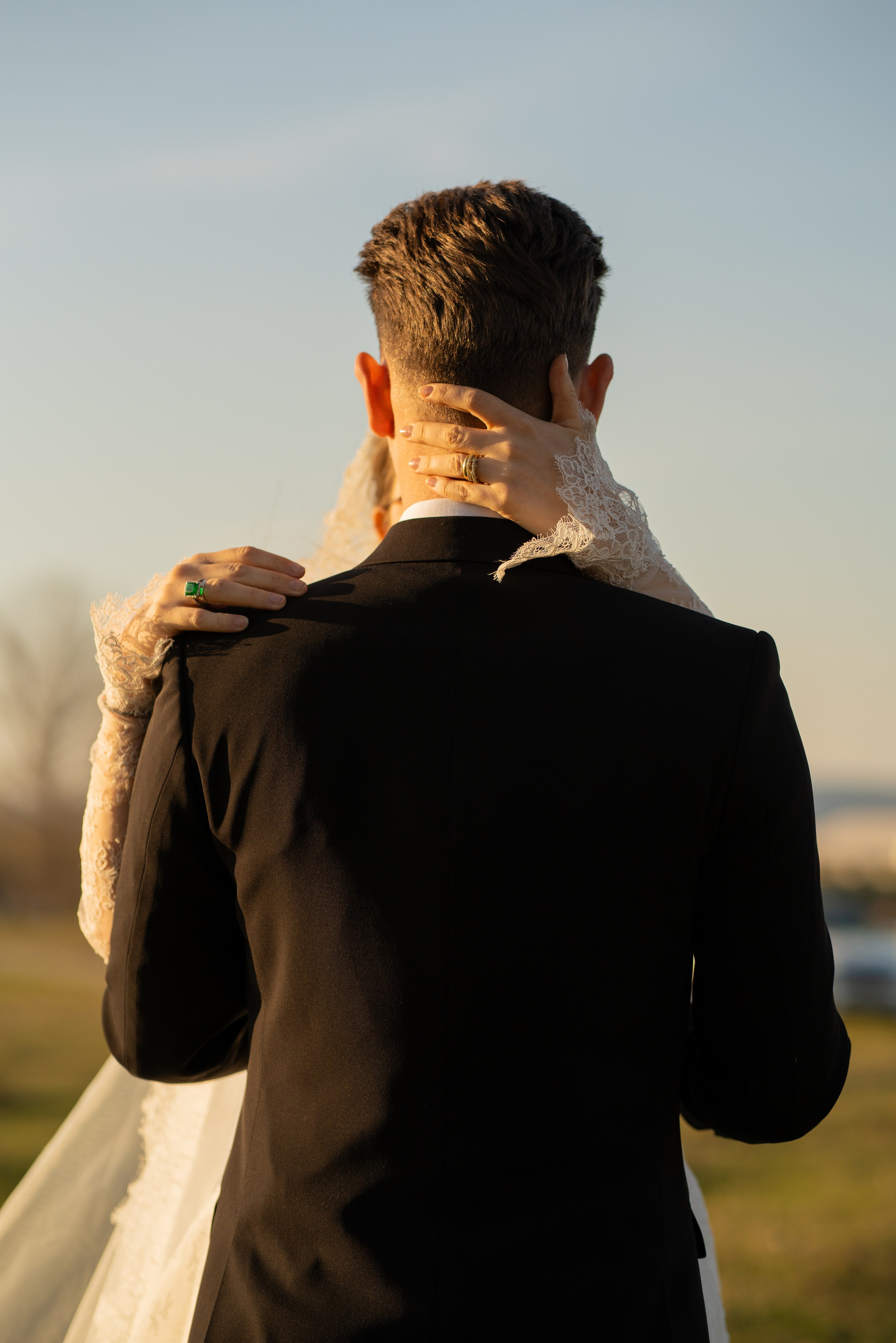 Evenimente: Nuntă. Glimpse of love