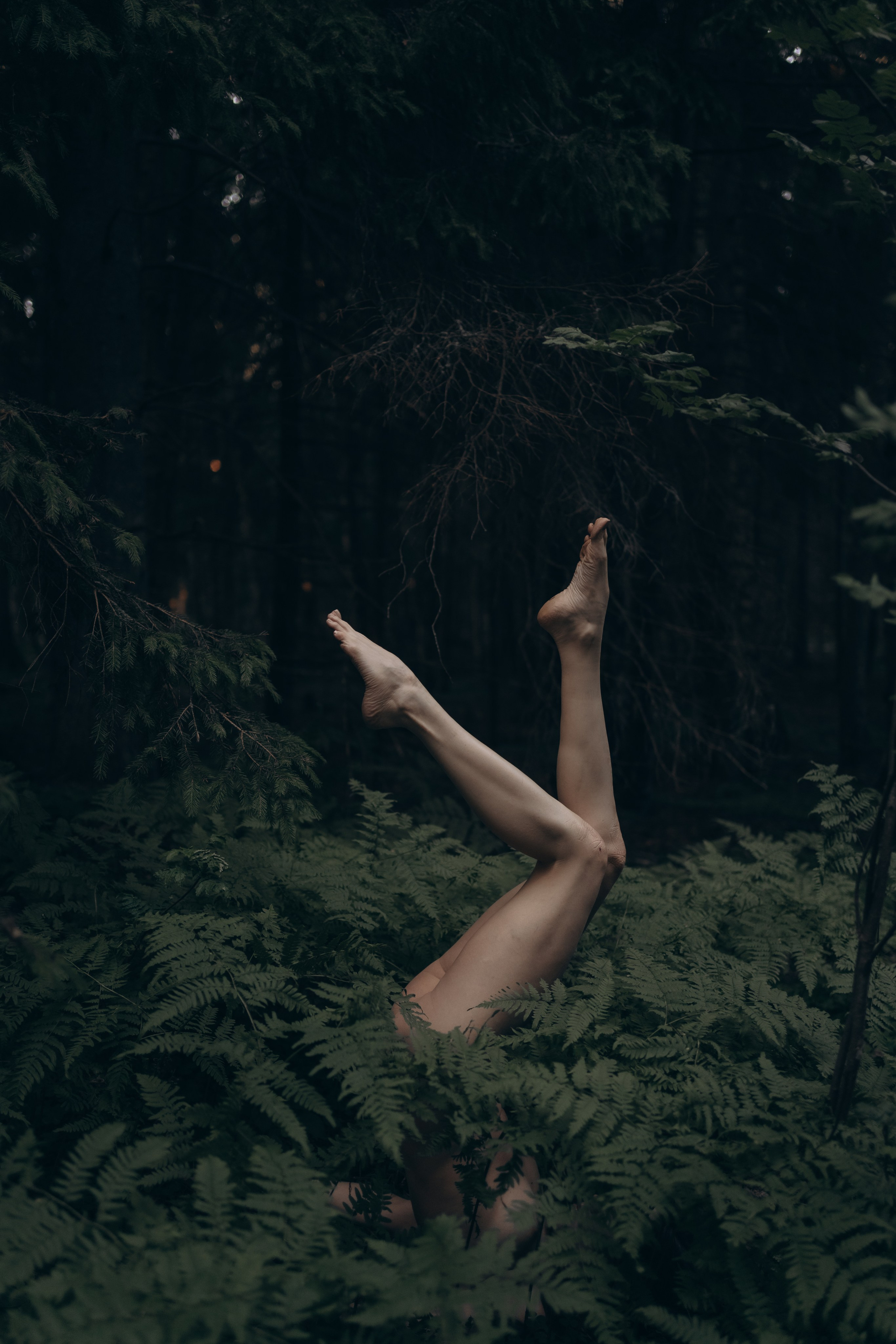 Limited Edition Prints. Anna Chekryshova — Authorial Portrait Photographer in Tallinn