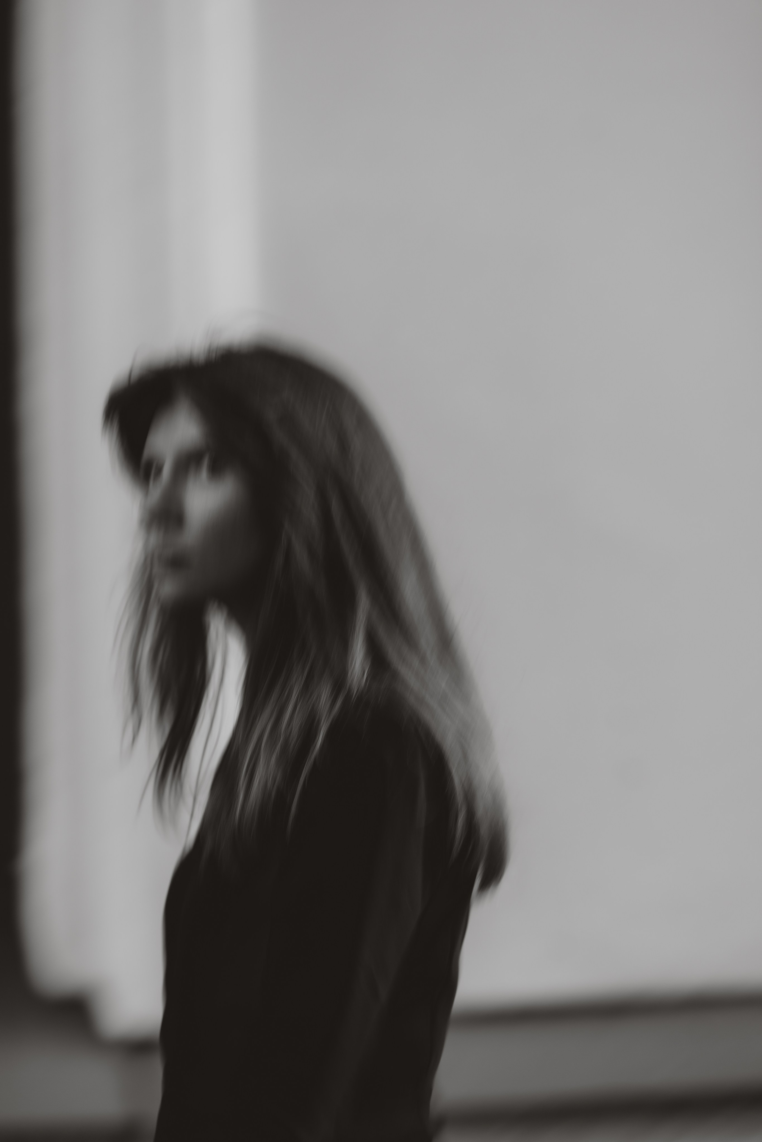 Anna Chekryshova — Authorial Portrait Photographer in Tallinn