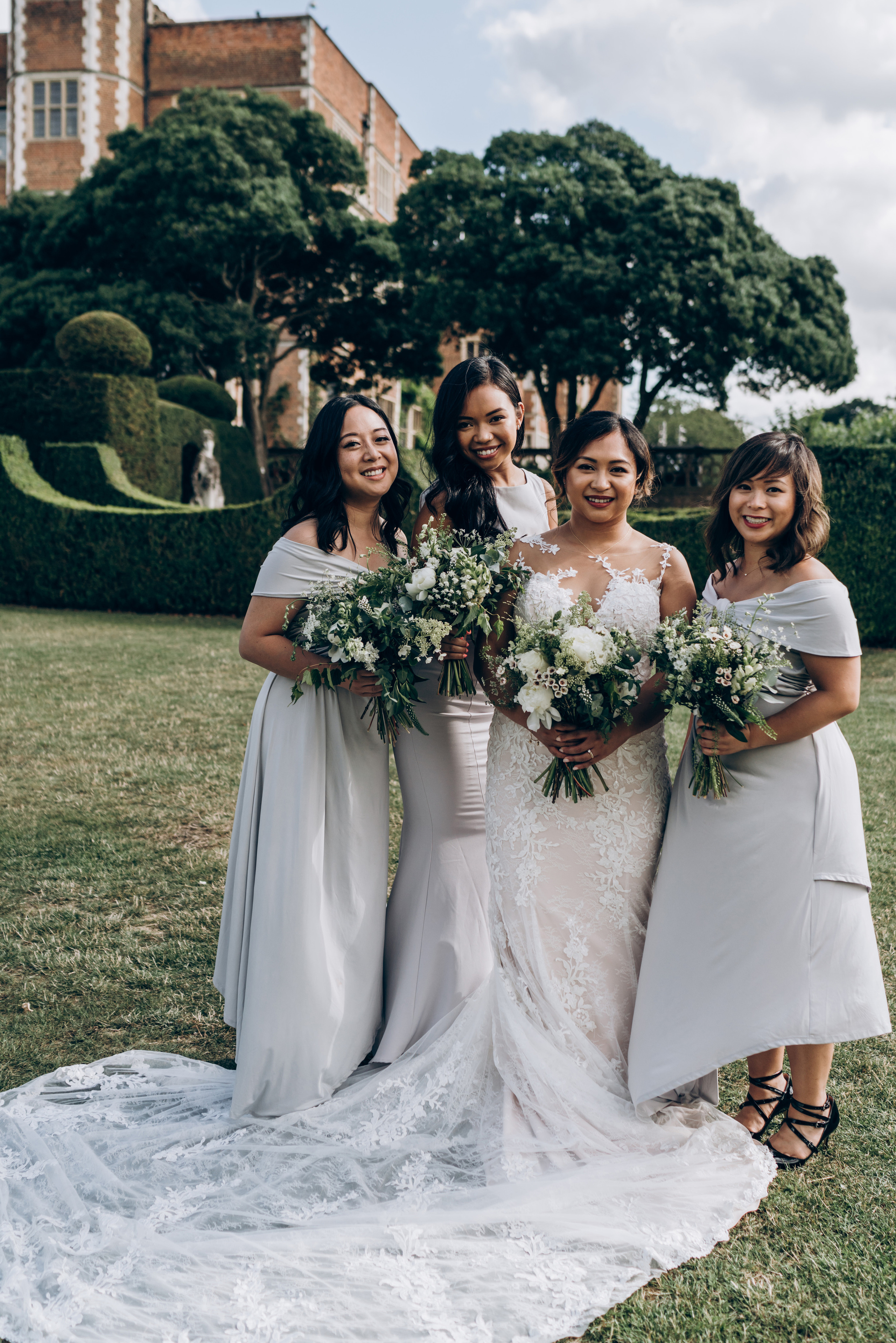 Frequently Asked Questions. London Wedding Photographer|Natasha Ferreira