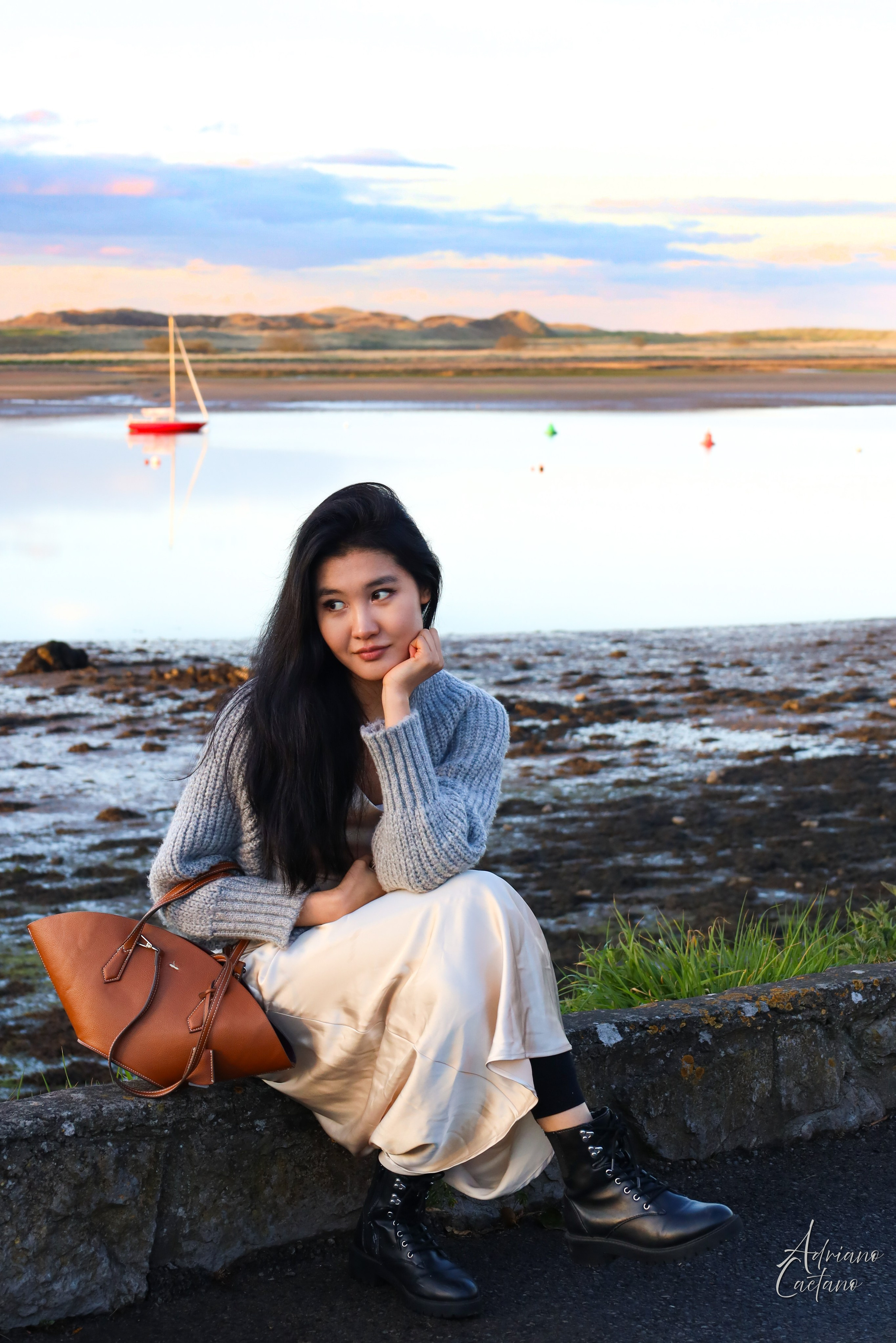 Adriano Caetano photography in Dublin