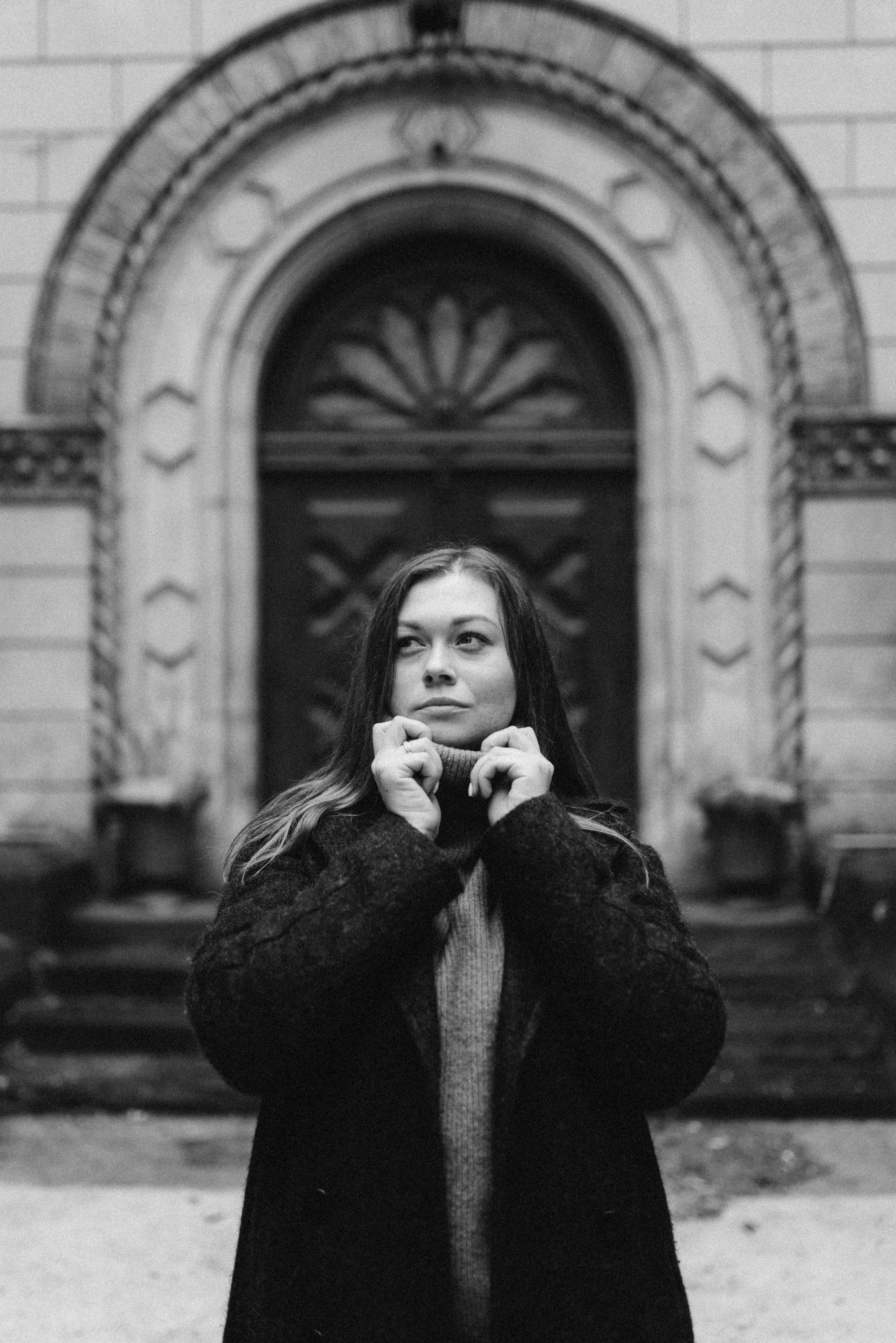 Content Photoshoot — Psychologist. Photography and bodyart in Cologne — Sylvette Loda