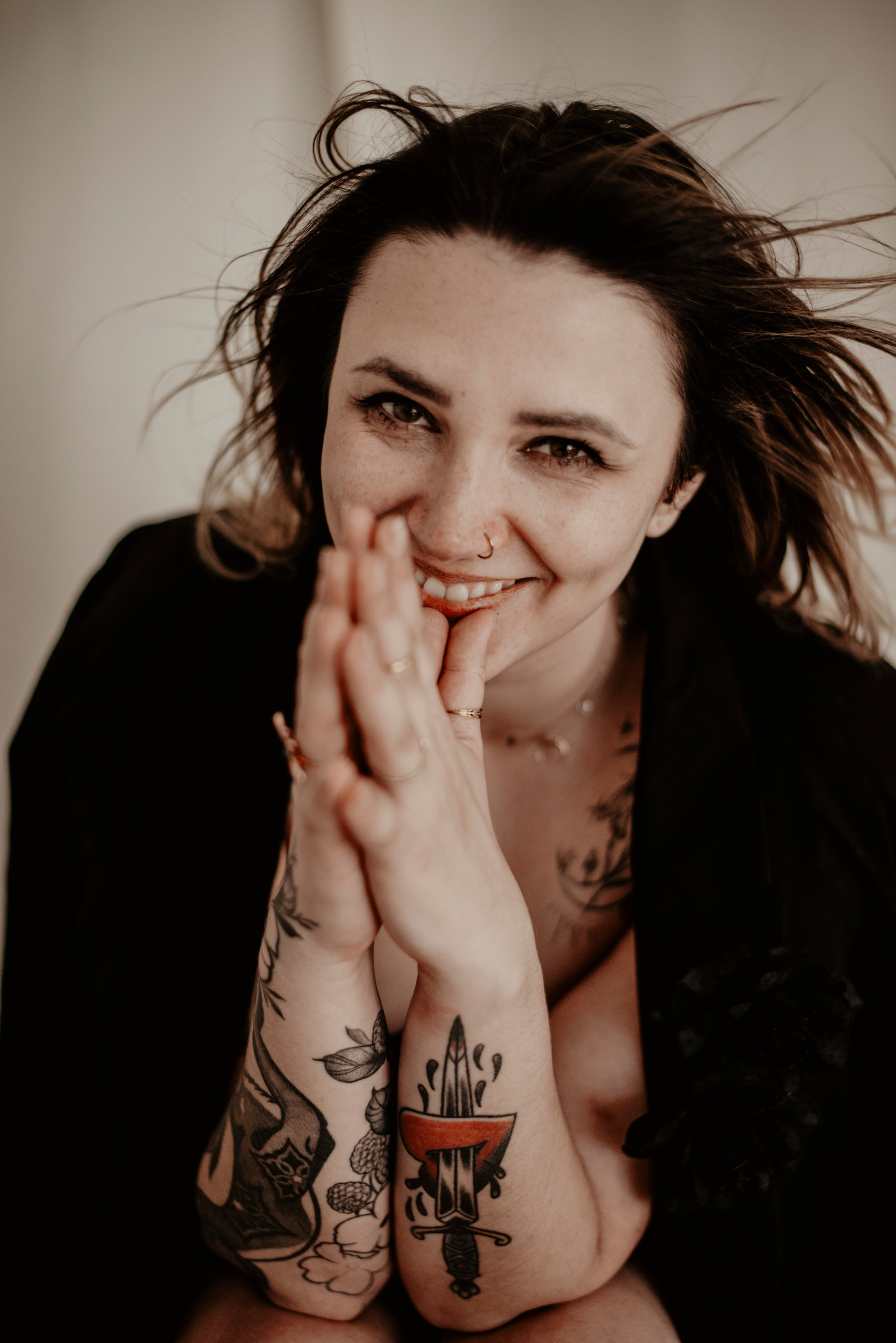 Sesja Kobieca Klaudii. Bałanda Fotografia – Sesje Kobiece, Rodzinne, Miłosne, Reportaże | Katowice Śląsk