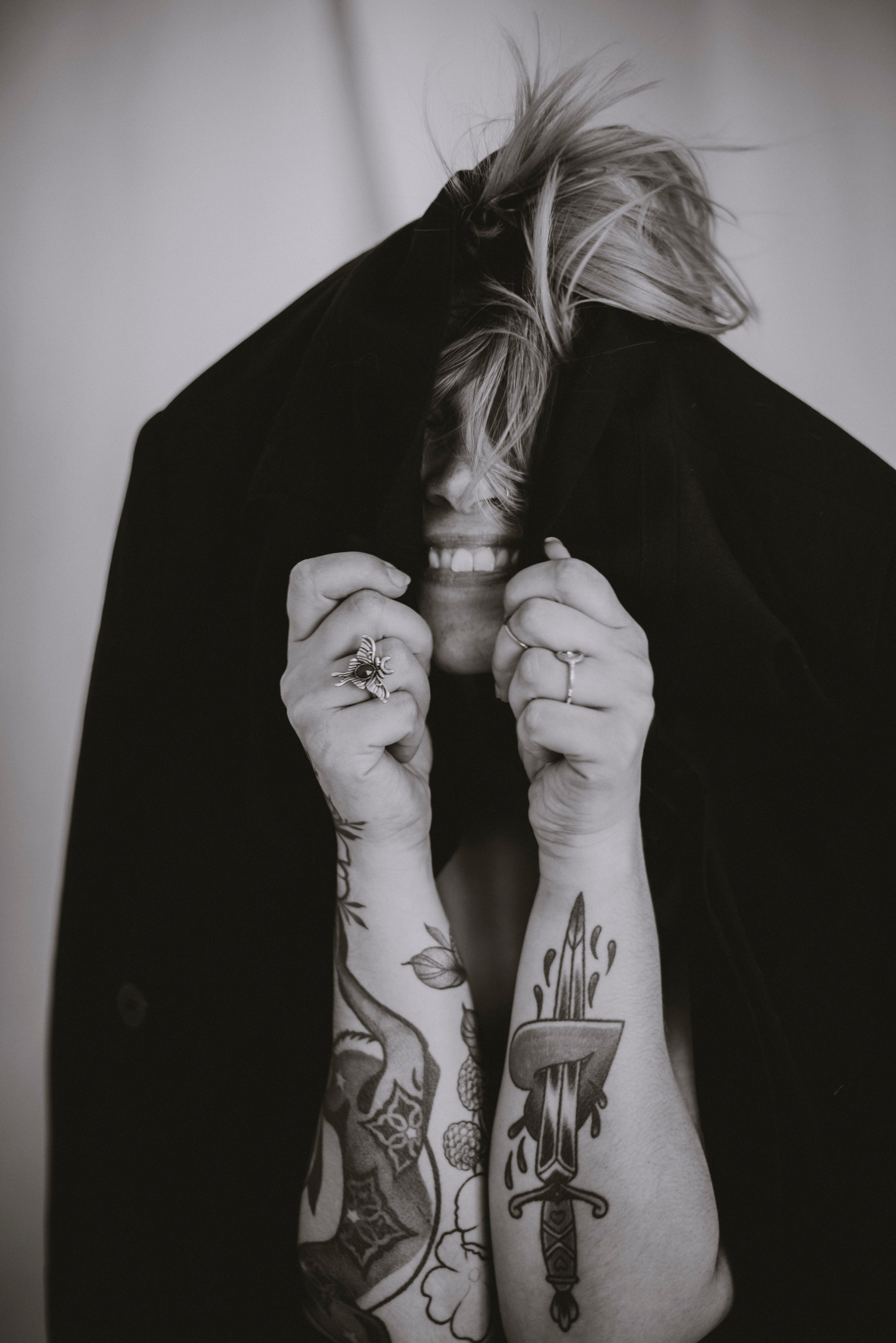 Sesja Kobieca Klaudii. Bałanda Fotografia – Sesje Kobiece, Rodzinne, Miłosne, Reportaże | Katowice Śląsk