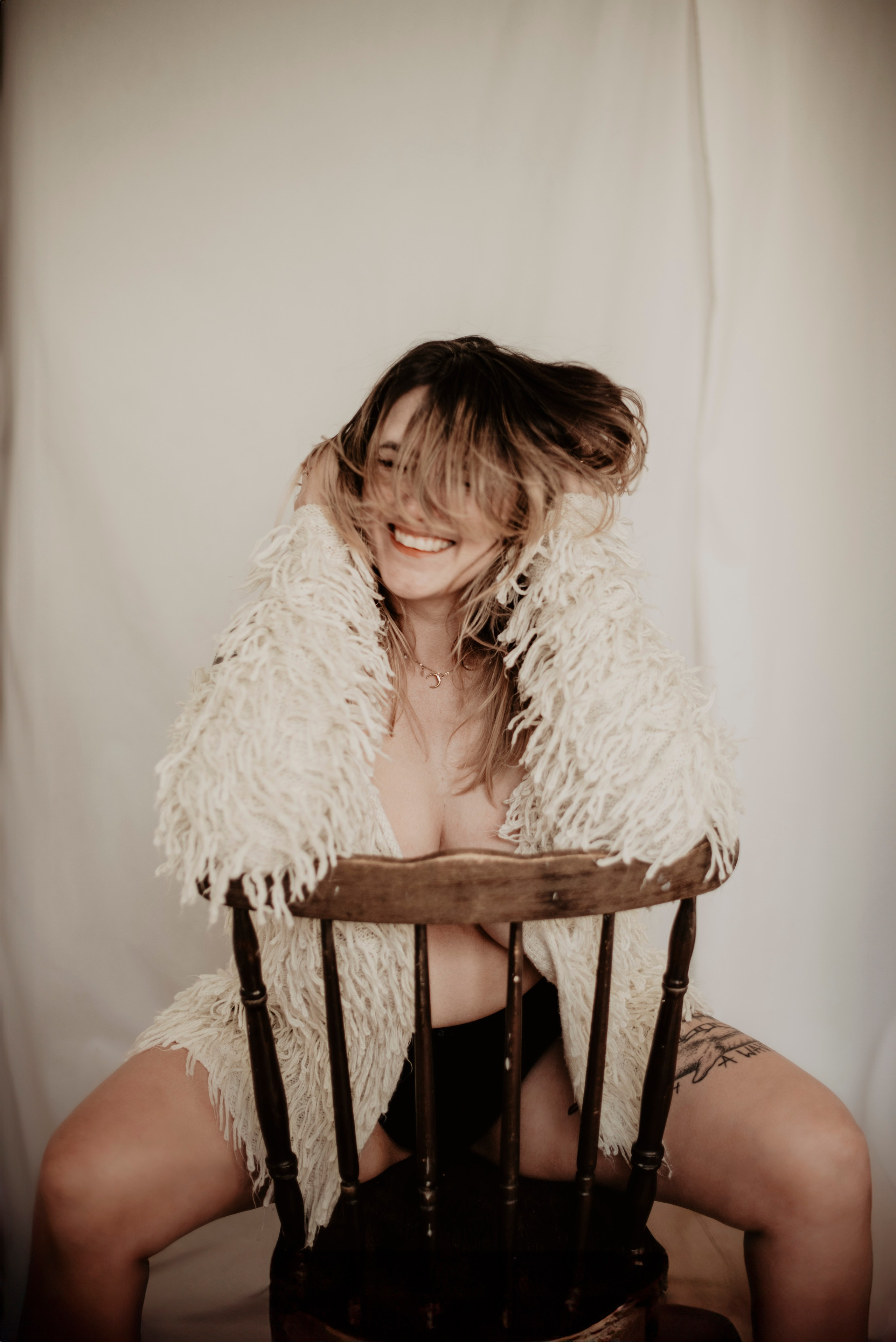 Sesja Kobieca Klaudii. Bałanda Fotografia – Sesje Kobiece, Rodzinne, Miłosne, Reportaże | Katowice Śląsk