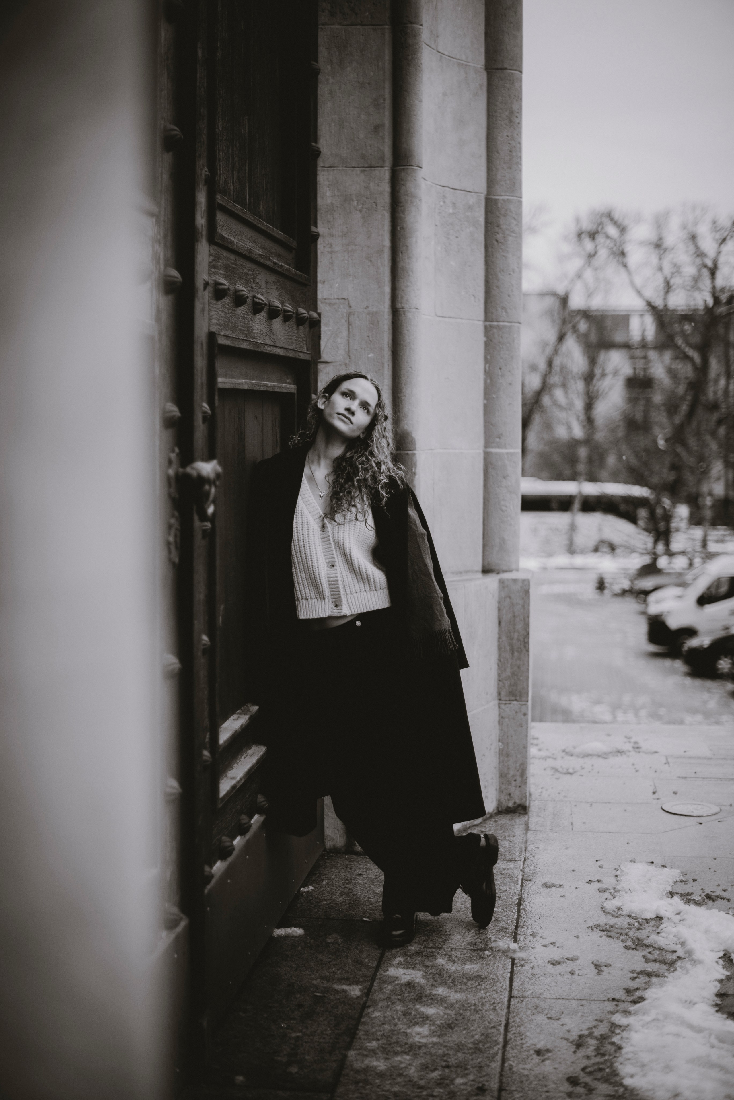 Sesja kobieca Gosi. Bałanda Fotografia – Sesje Kobiece, Rodzinne, Miłosne, Reportaże | Katowice Śląsk