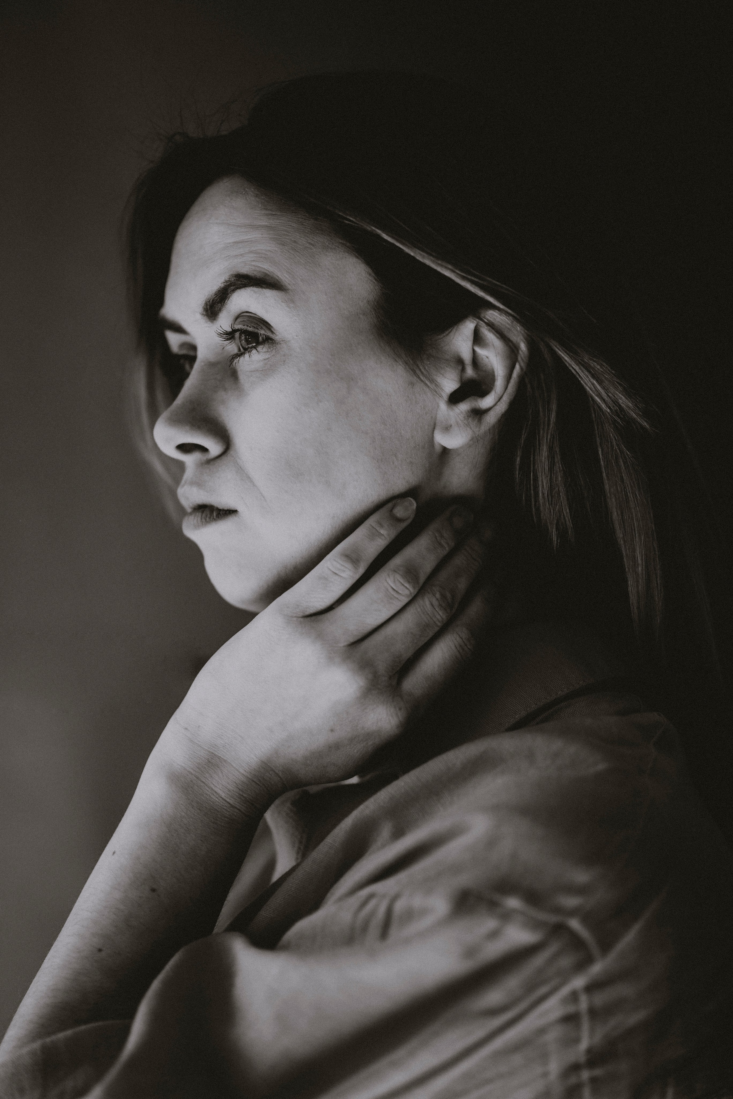 Mariola. Bałanda Fotografia – Sesje Kobiece, Rodzinne, Miłosne, Reportaże | Katowice Śląsk