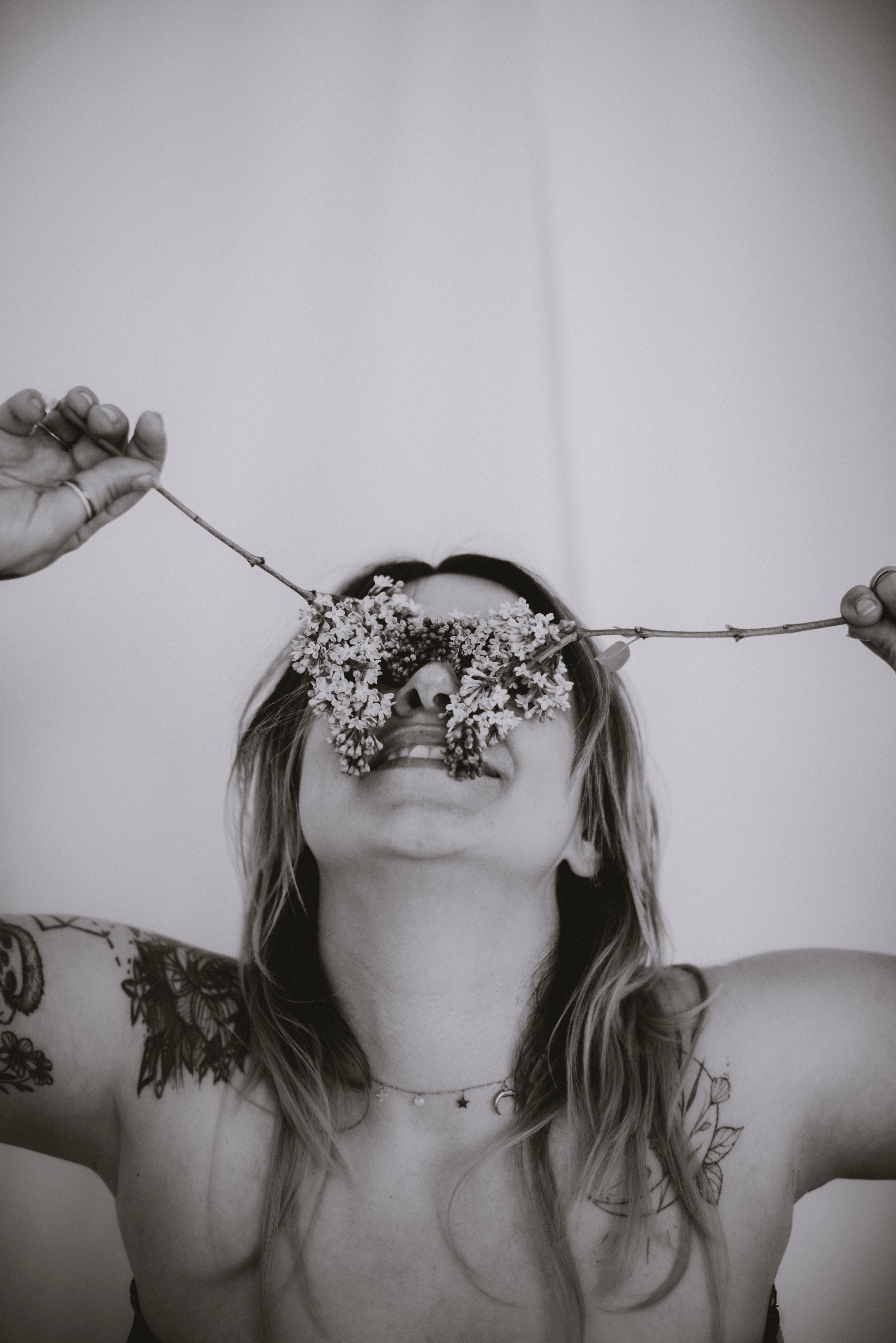 Sesja Kobieca Klaudii. Bałanda Fotografia – Sesje Kobiece, Rodzinne, Miłosne, Reportaże | Katowice Śląsk