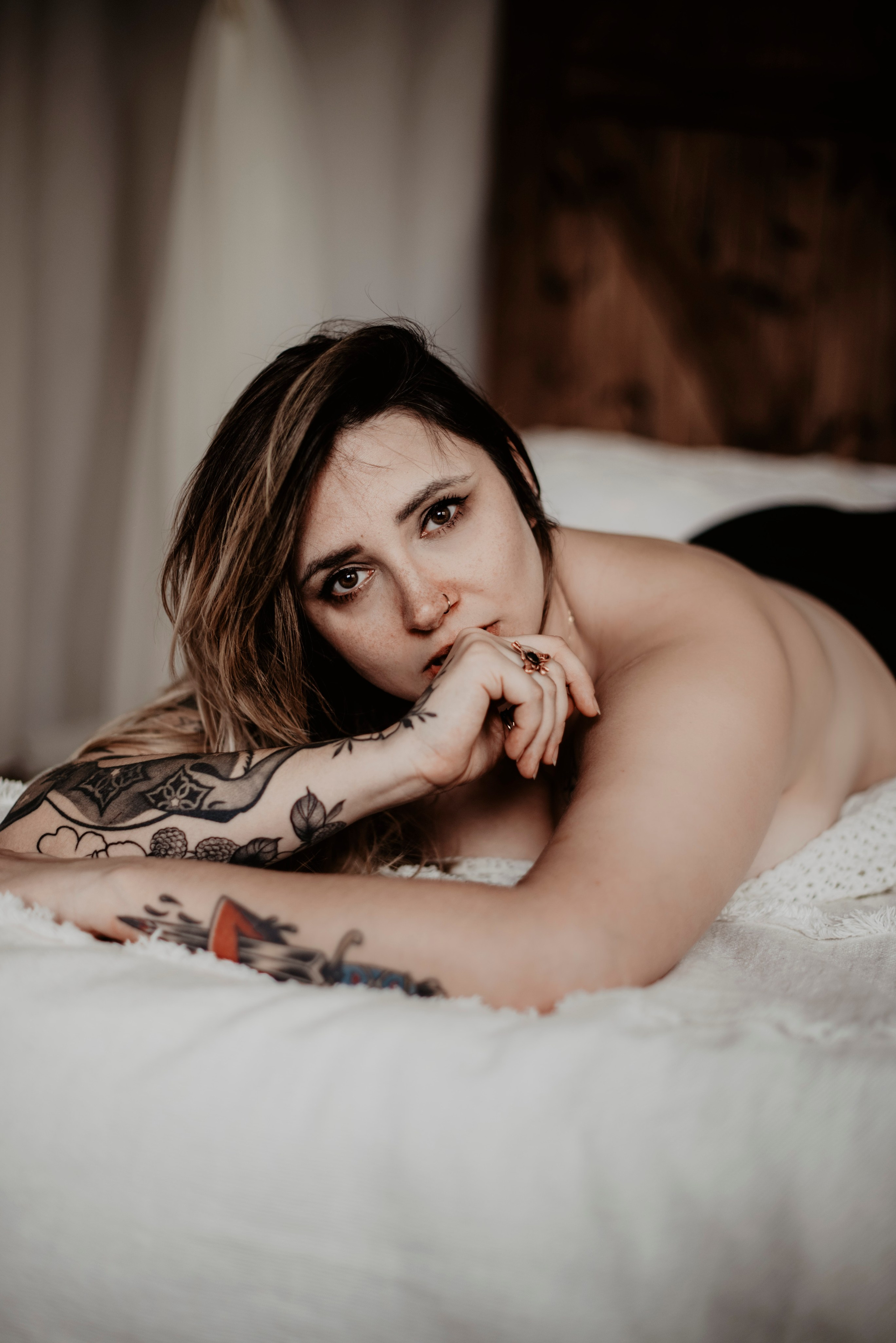 Sesja Kobieca Klaudii. Bałanda Fotografia – Sesje Kobiece, Rodzinne, Miłosne, Reportaże | Katowice Śląsk