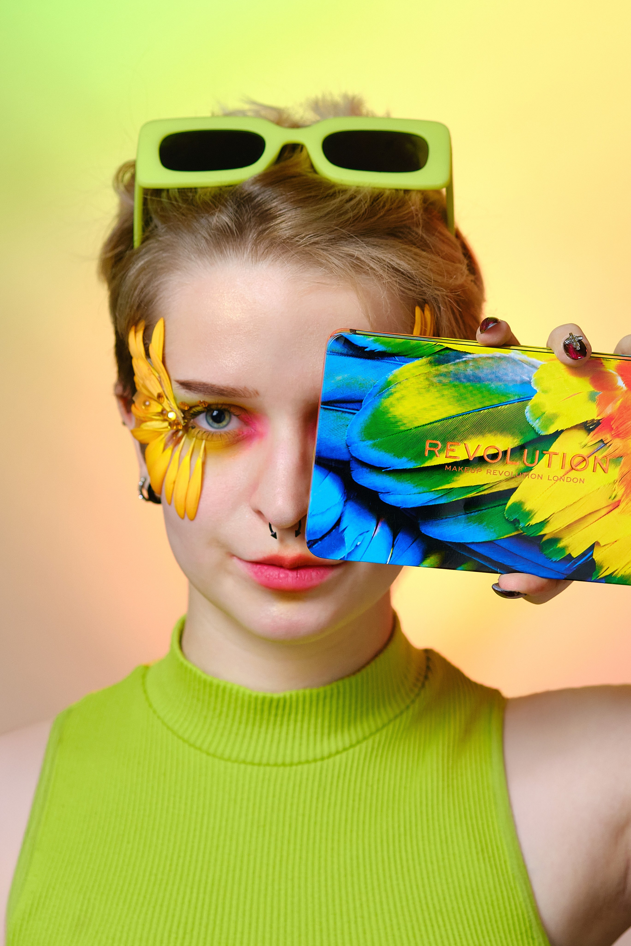 Concept Development. ContentLab — visual content for your business