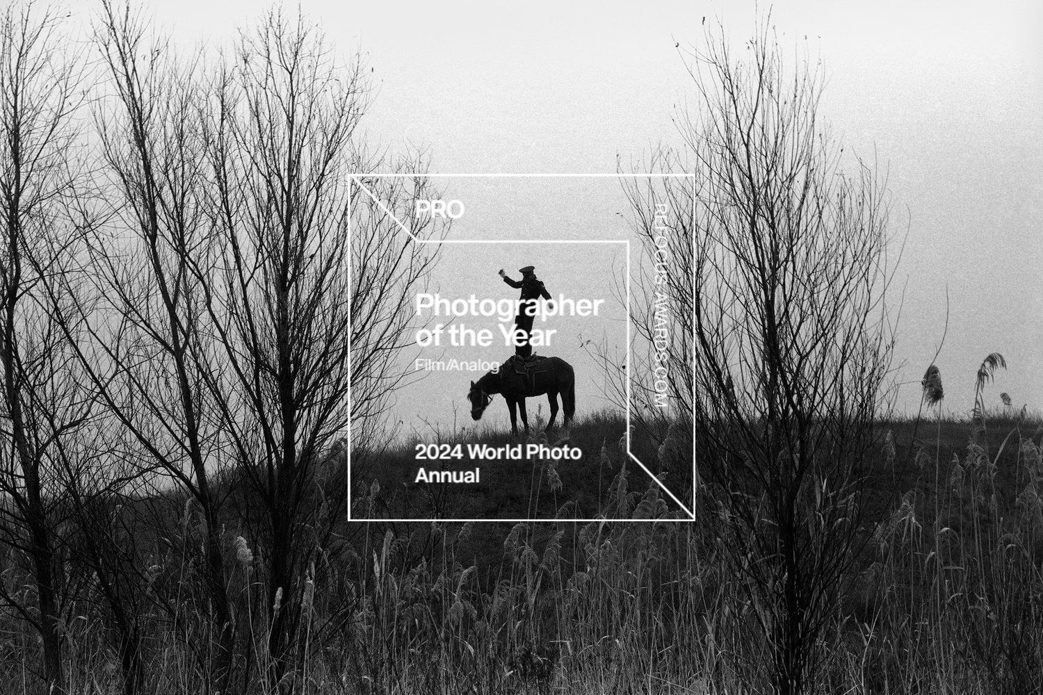 Ежегодник всемирной фотографии 2024. Миша Масленников. Документальная фотография. Одесса