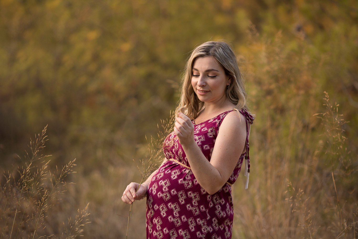 צלמת הריון וניובורן