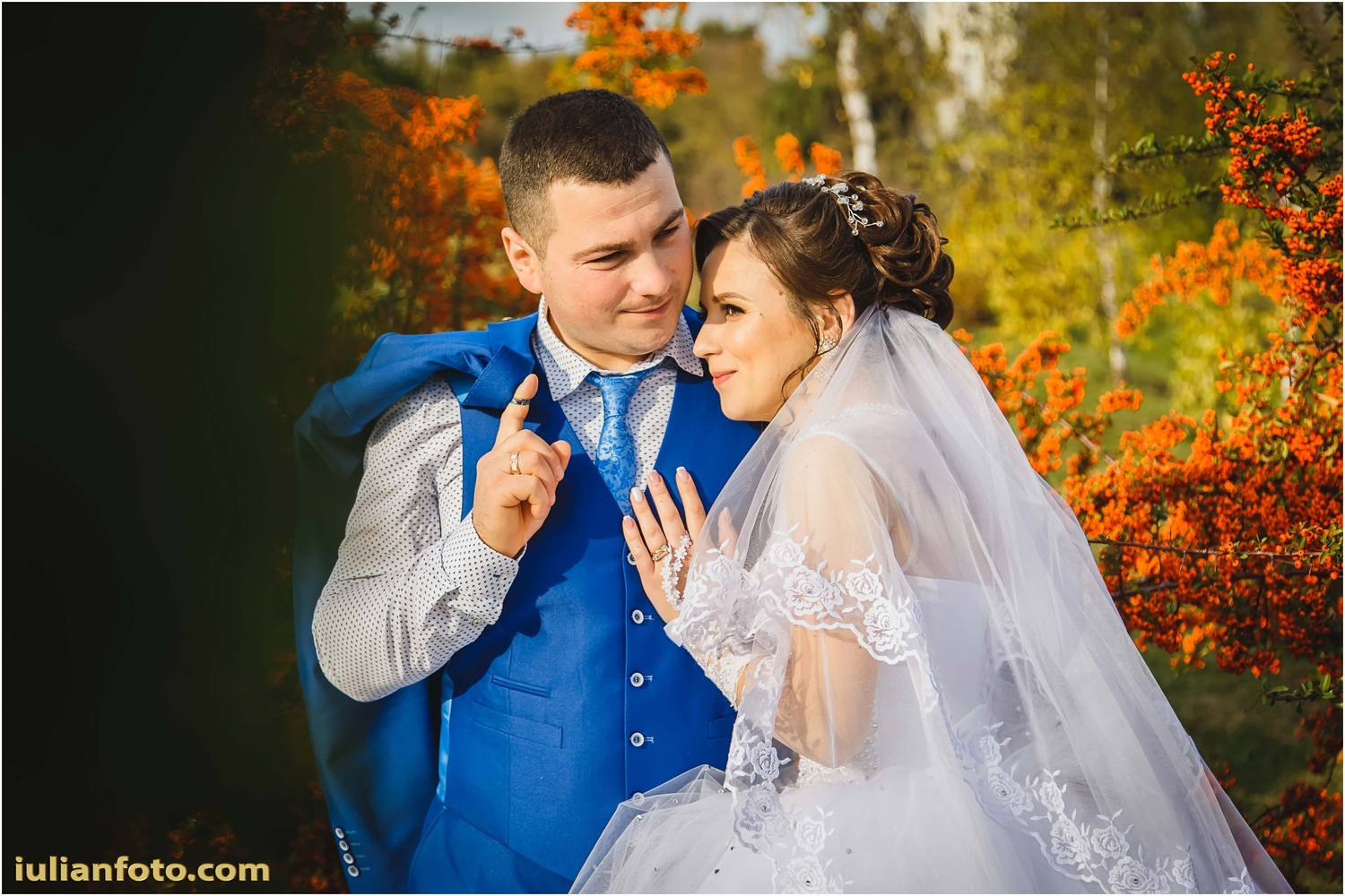 Fotograf de Nuntă | Familie | Portret - Iulian Doroganici