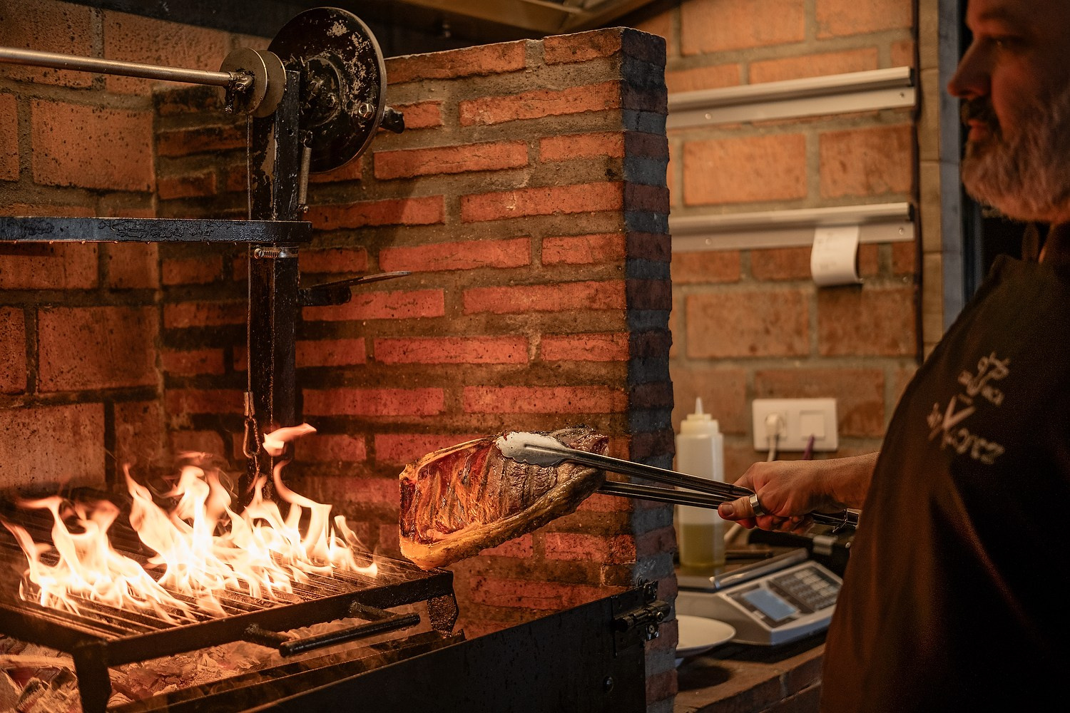Asador Caravaca