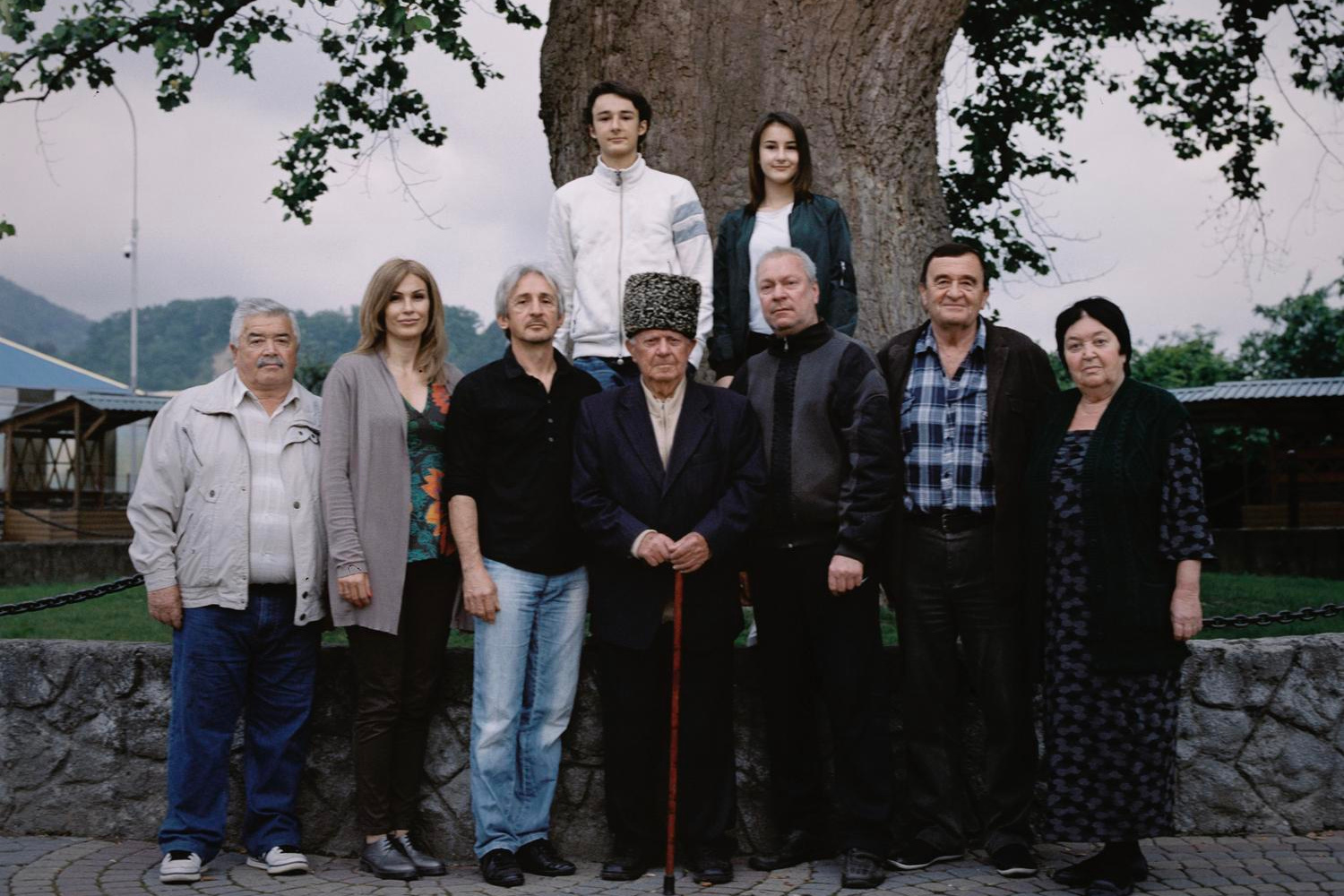 Персональные проекты. Stanislava Novgorodtseva — Photographer | Visual Artist | Educator