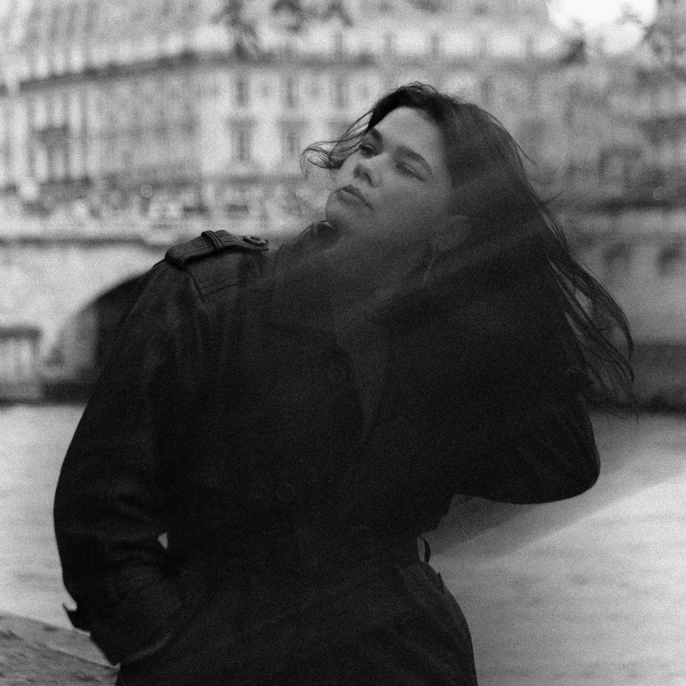 Contact a Photographer in Berlin | Anastasiia Kalinkina