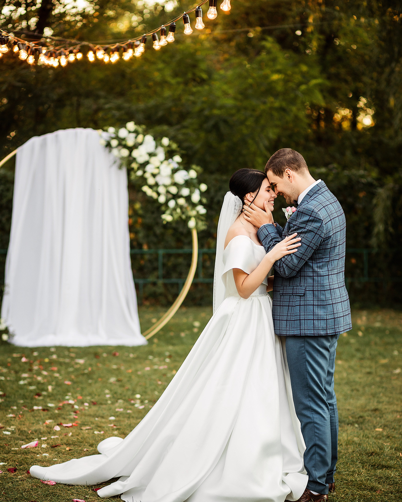 Ціни. Весільний фотограф Сергій Шкрябій