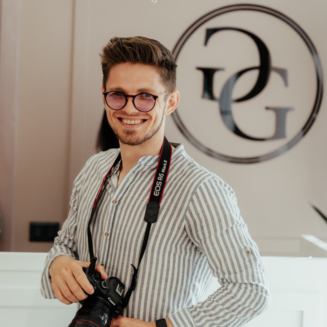 Elisei Photographer
