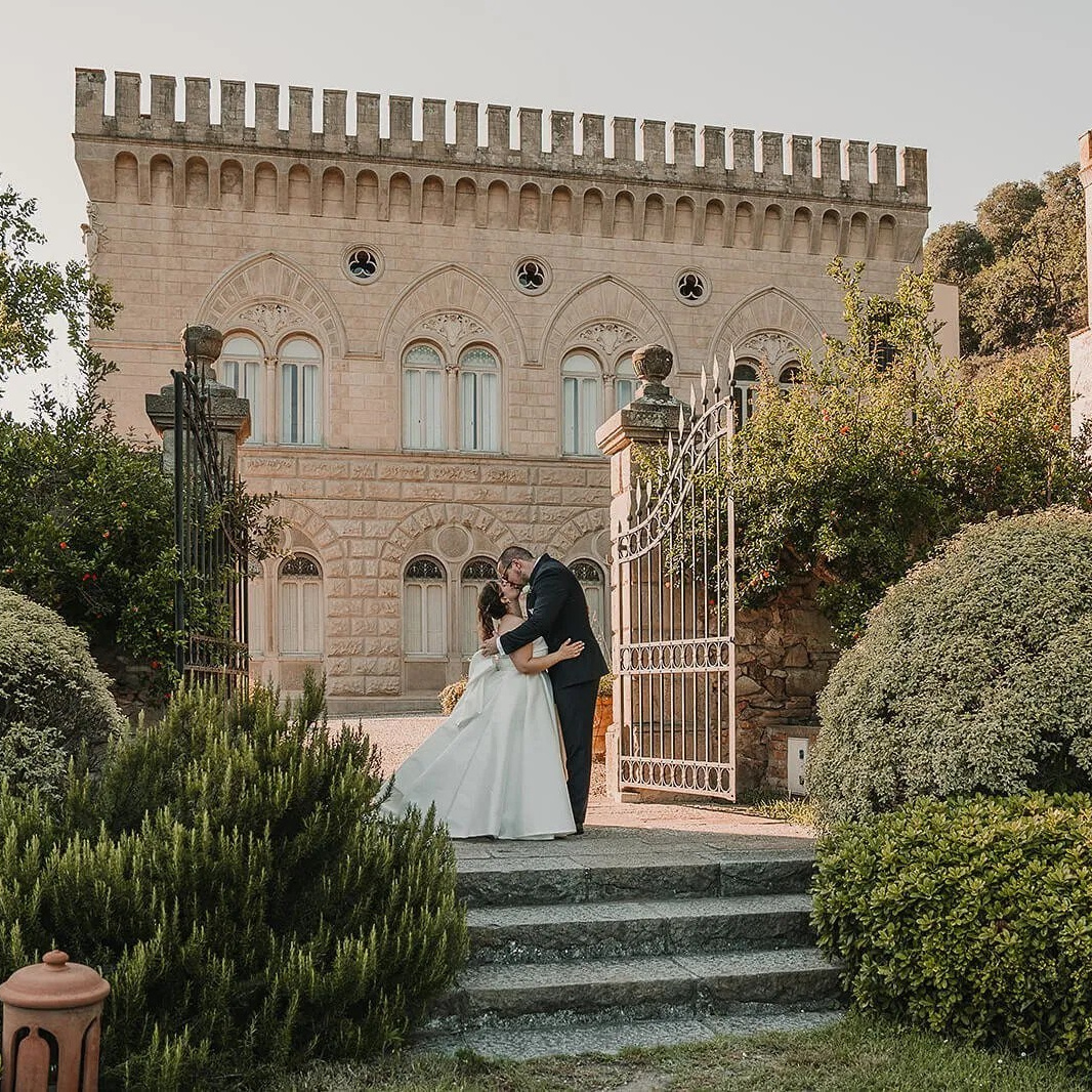 Testimonials. El Velo Blanco I Wedding Photographers