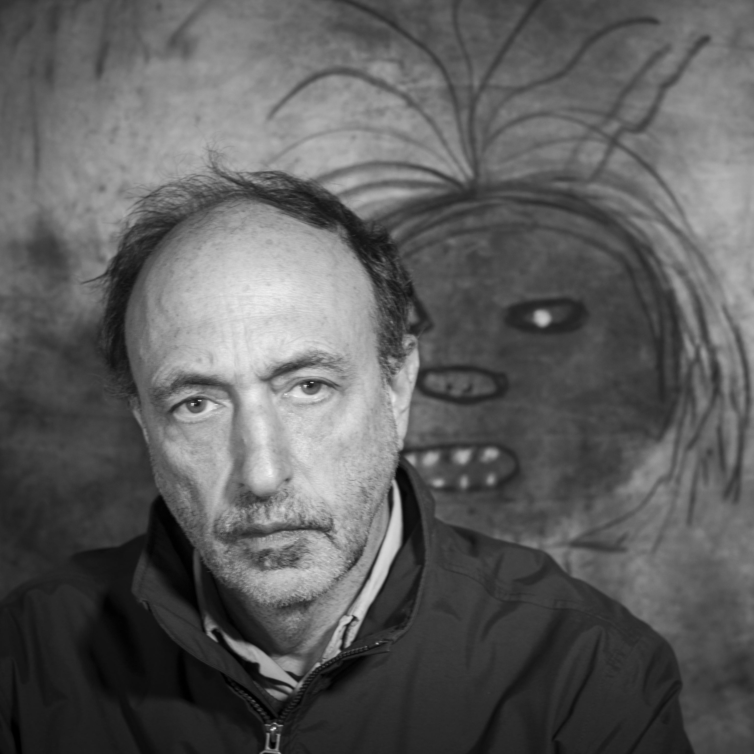 Роджер Баллен: фотография по ту сторону привычной реальности. Școala de fotografie lui Roman Ribaliov. Orașul Chișinău, Moldova
