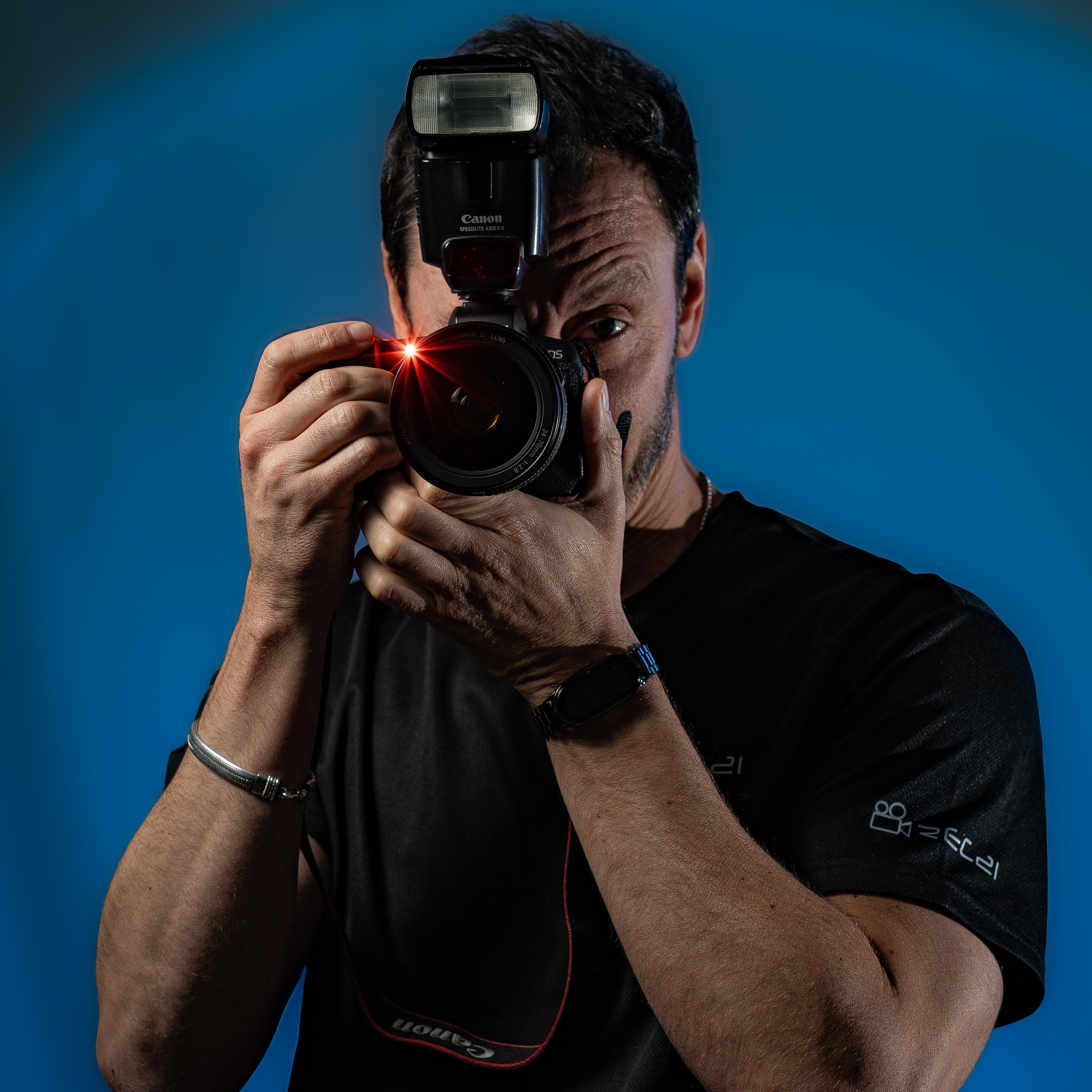 Contact. REC21Films audiovisuals productions