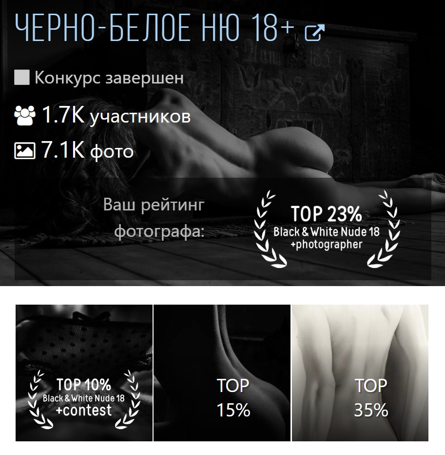 TOP 21% Contest «Long Exposure» 35 Awards. Профессиональный Фотограф Халемонец Андрей в Кривой Рог Днепр Украина