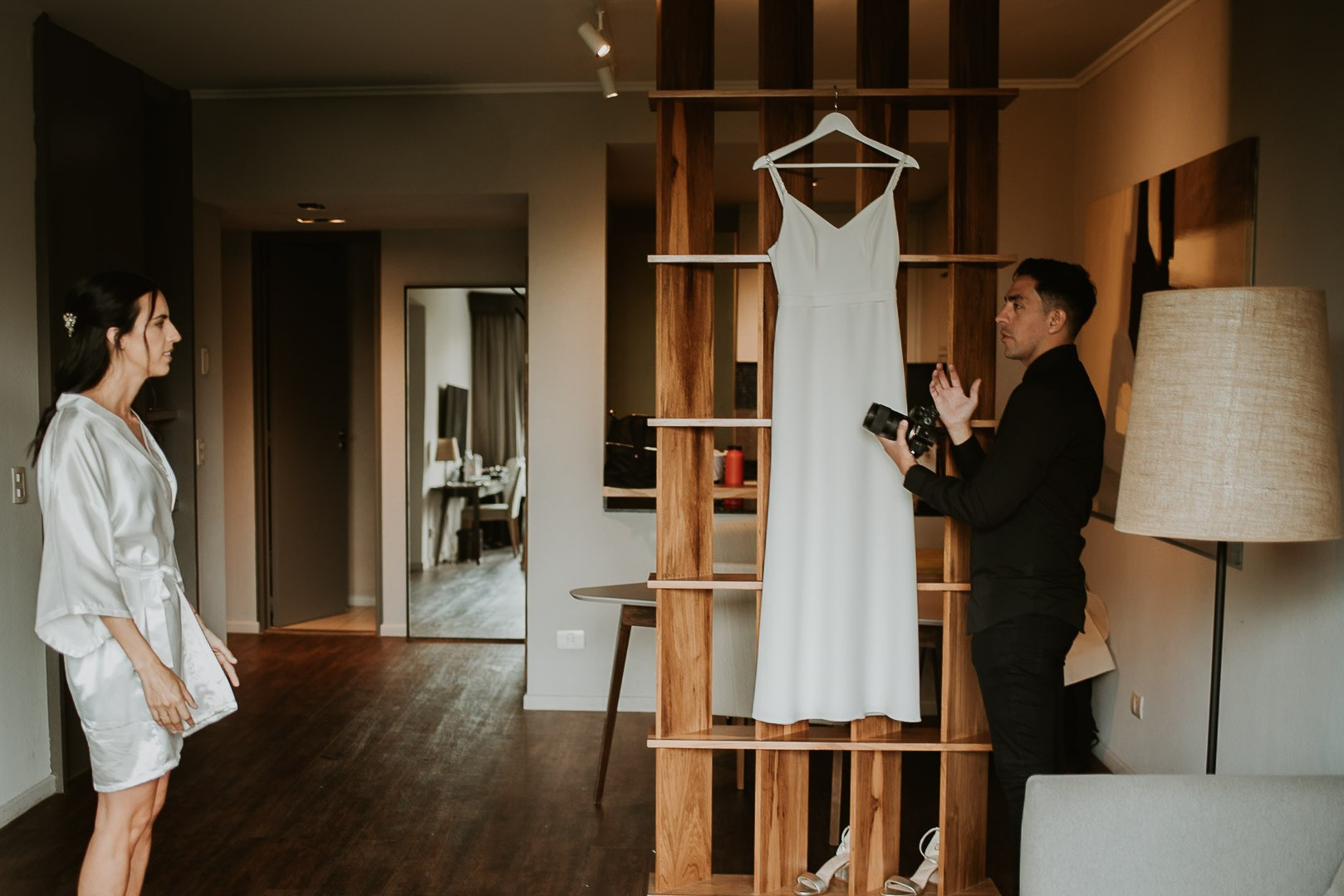 Servicio de Fotografia y Video de Bodas | Ed Sanchez