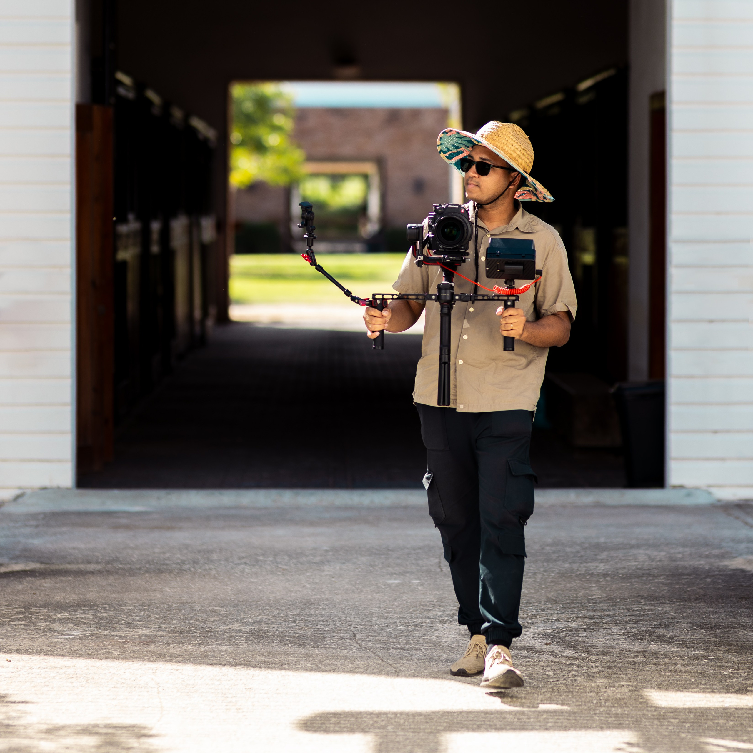 Servicios. VisualAvalon