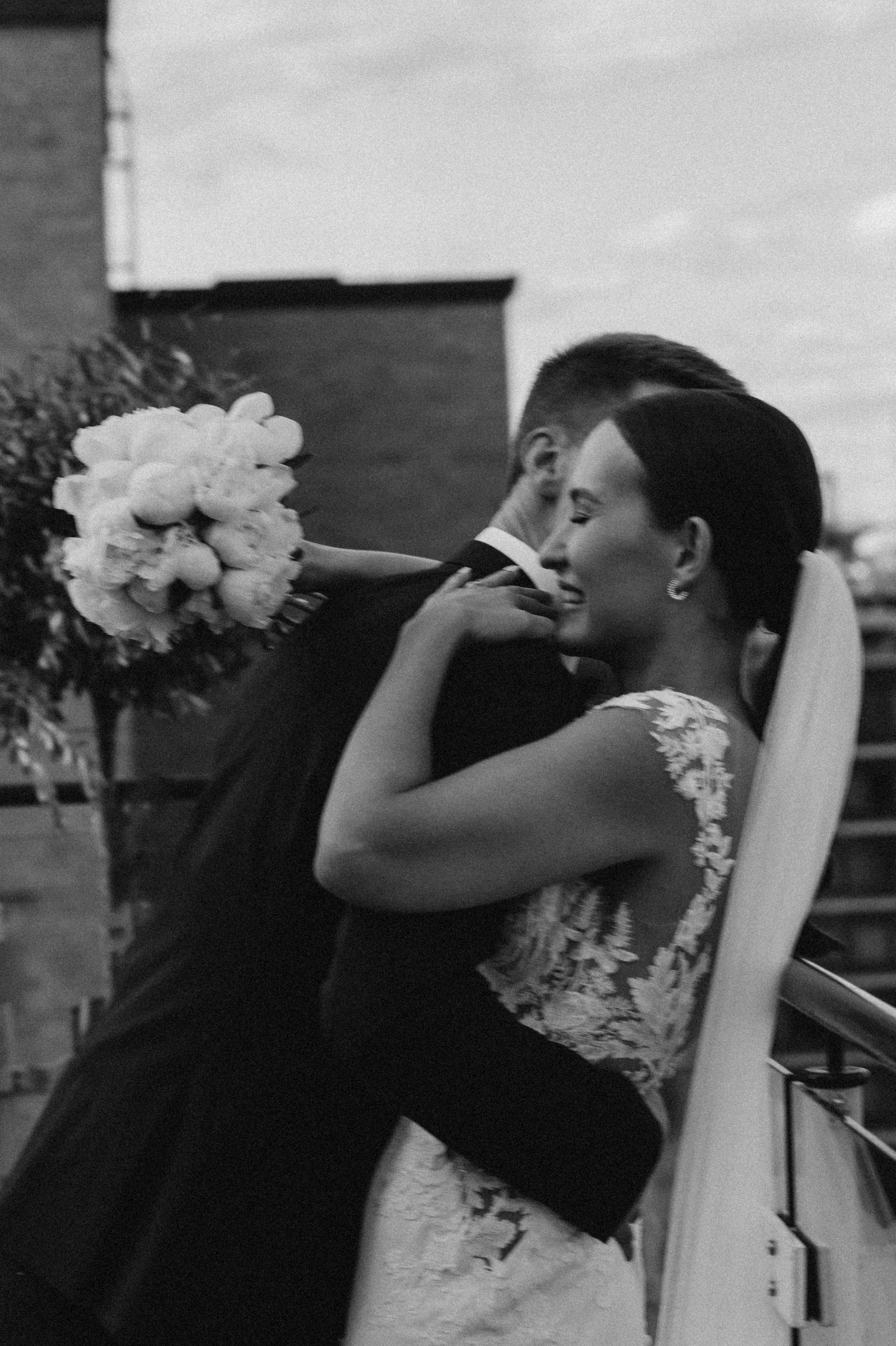 Wedding and portrait photographer in Helsinki Vickan O