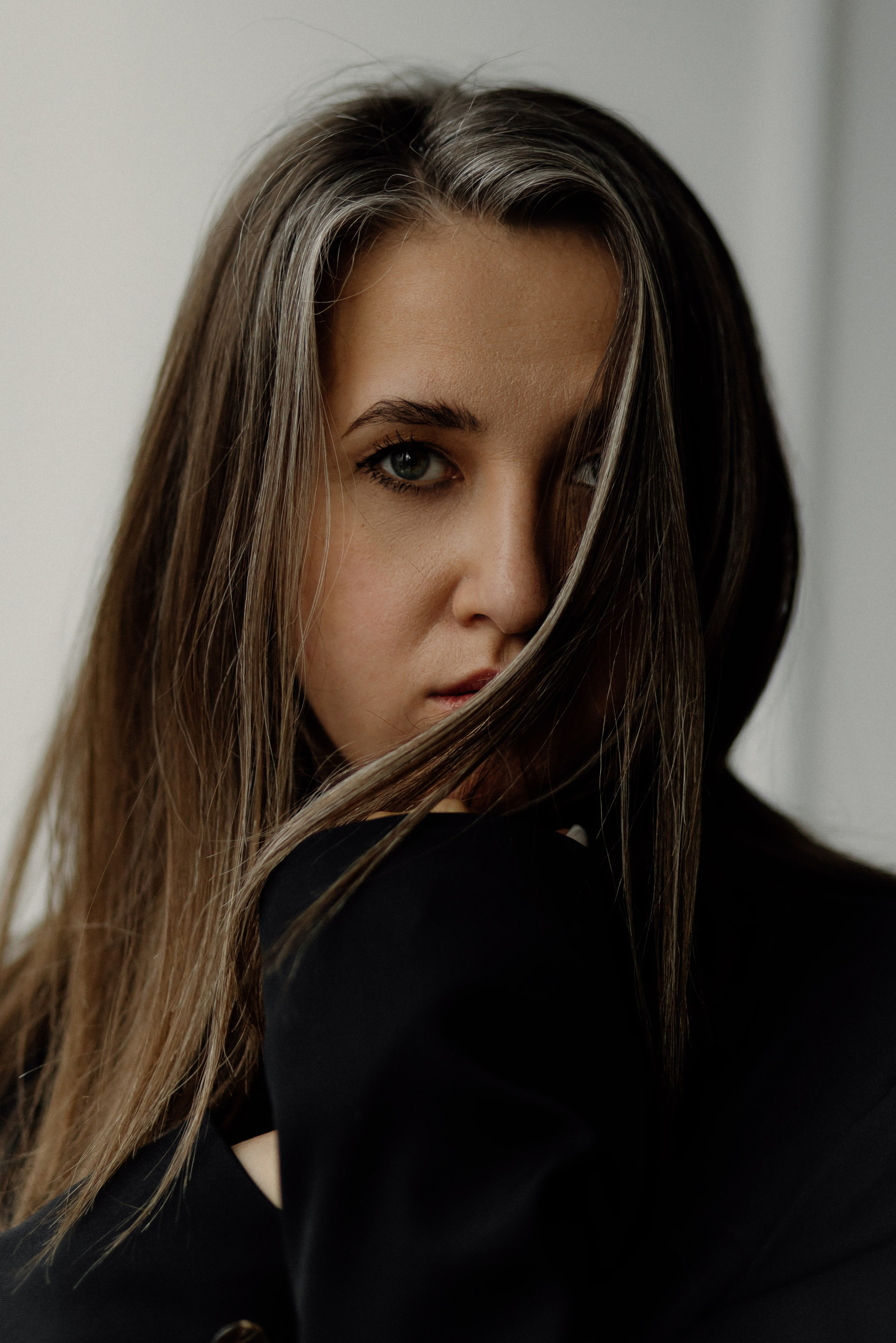 Свадебный фотограф Красноярск портрет портретный фотограф